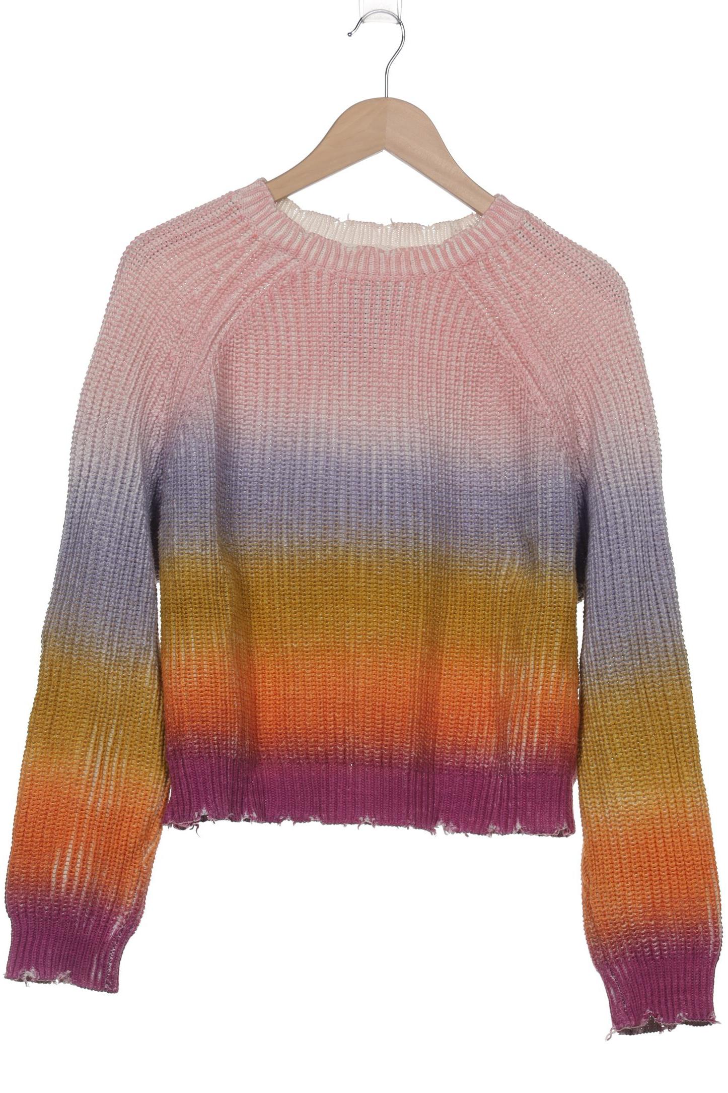 

Zadig & Voltaire Damen Pullover, mehrfarbig, Gr. 36