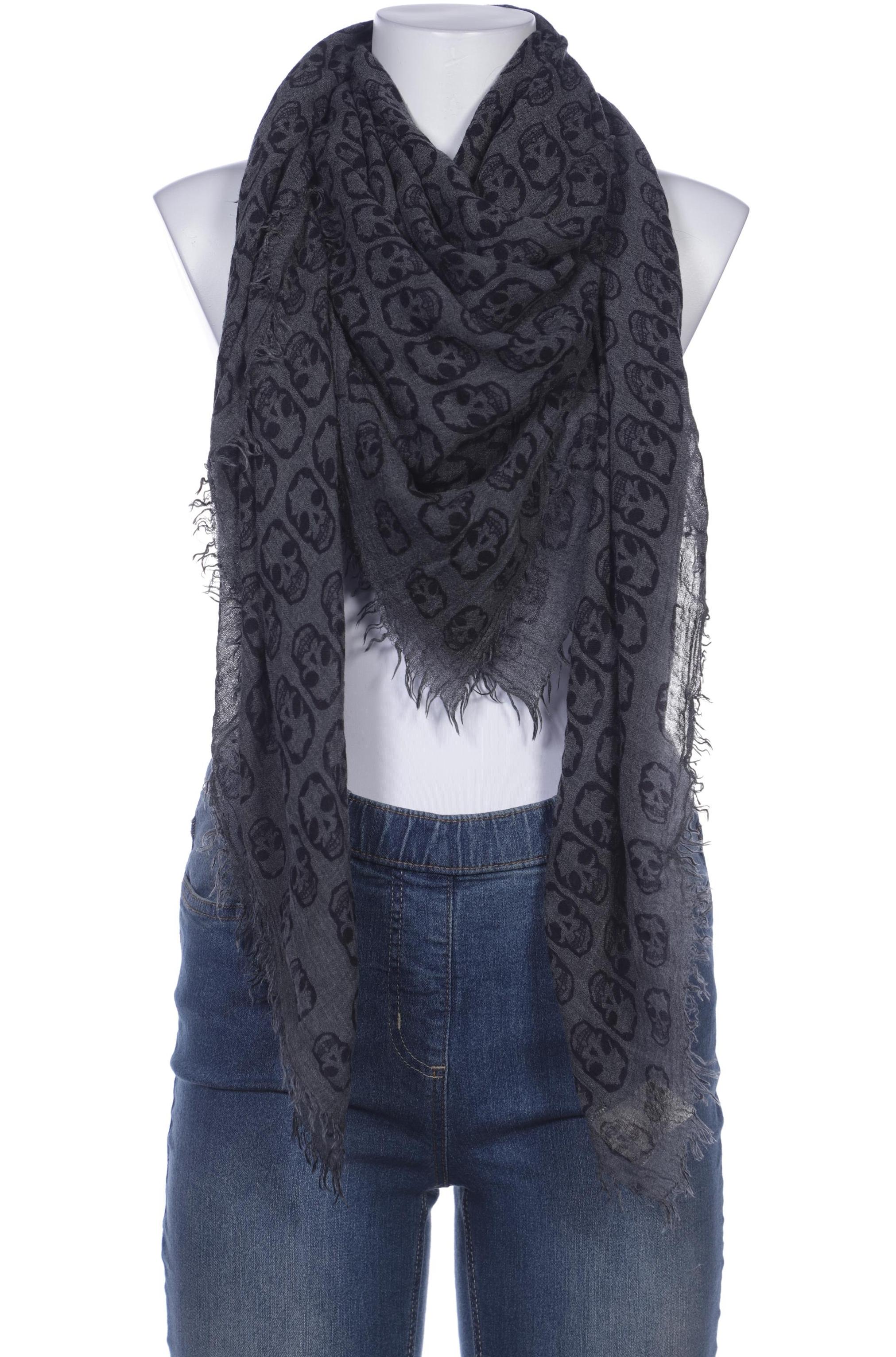 

Zadig & Voltaire Damen Schal, grau, Gr.