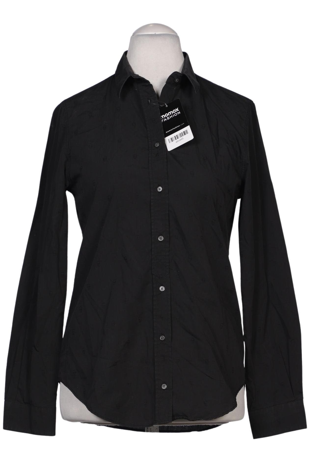 

Zadig & Voltaire Damen Bluse, schwarz, Gr. 38
