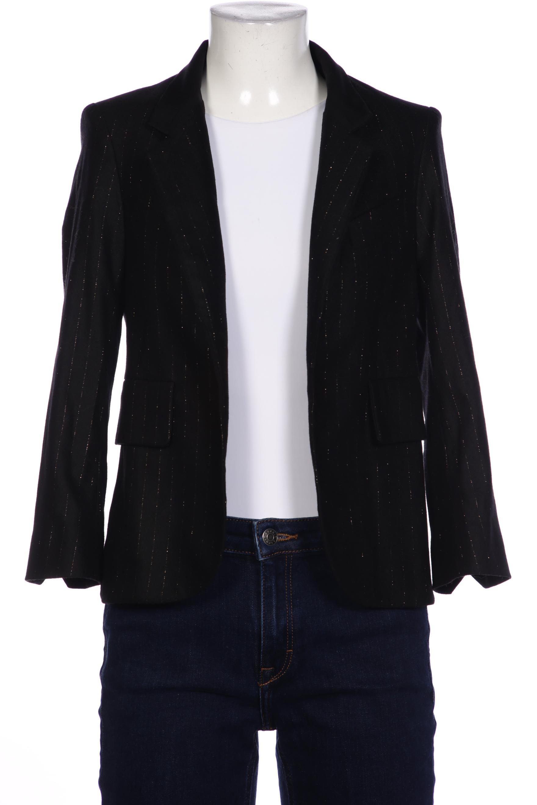 

Zadig & Voltaire Damen Blazer, schwarz, Gr. 34