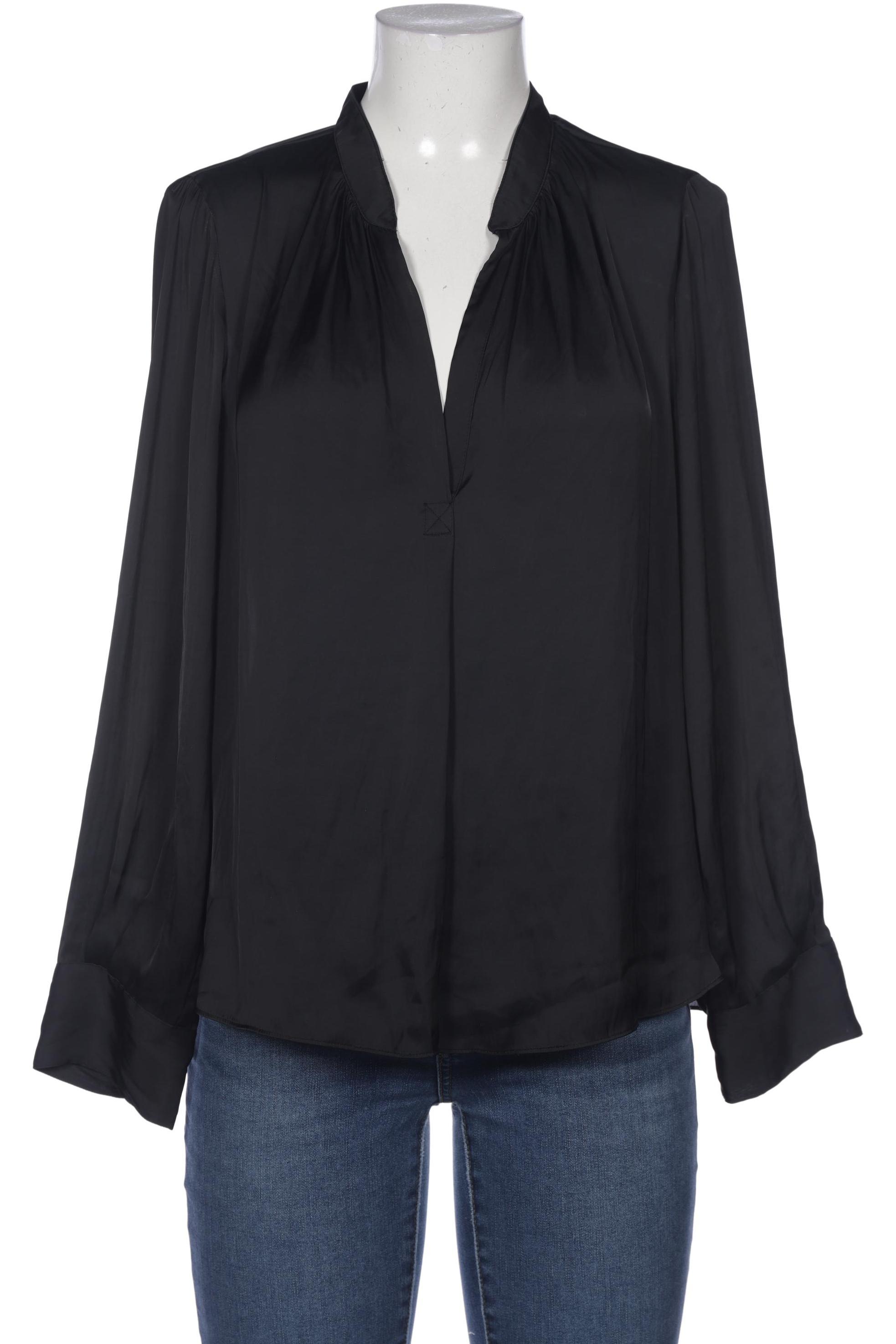 

Zadig & Voltaire Damen Bluse, schwarz