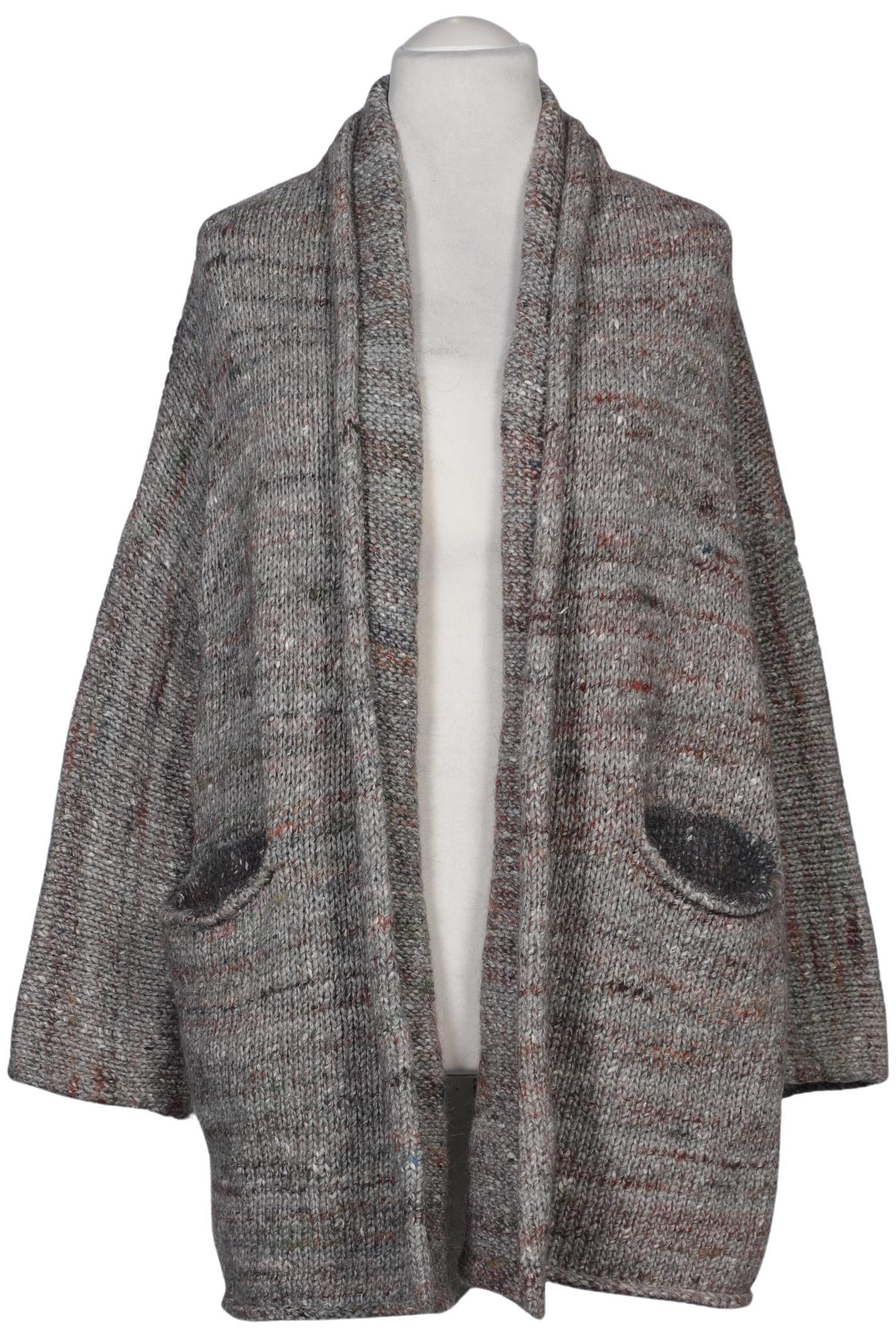 

Zadig & Voltaire Damen Strickjacke, grau, Gr. 38