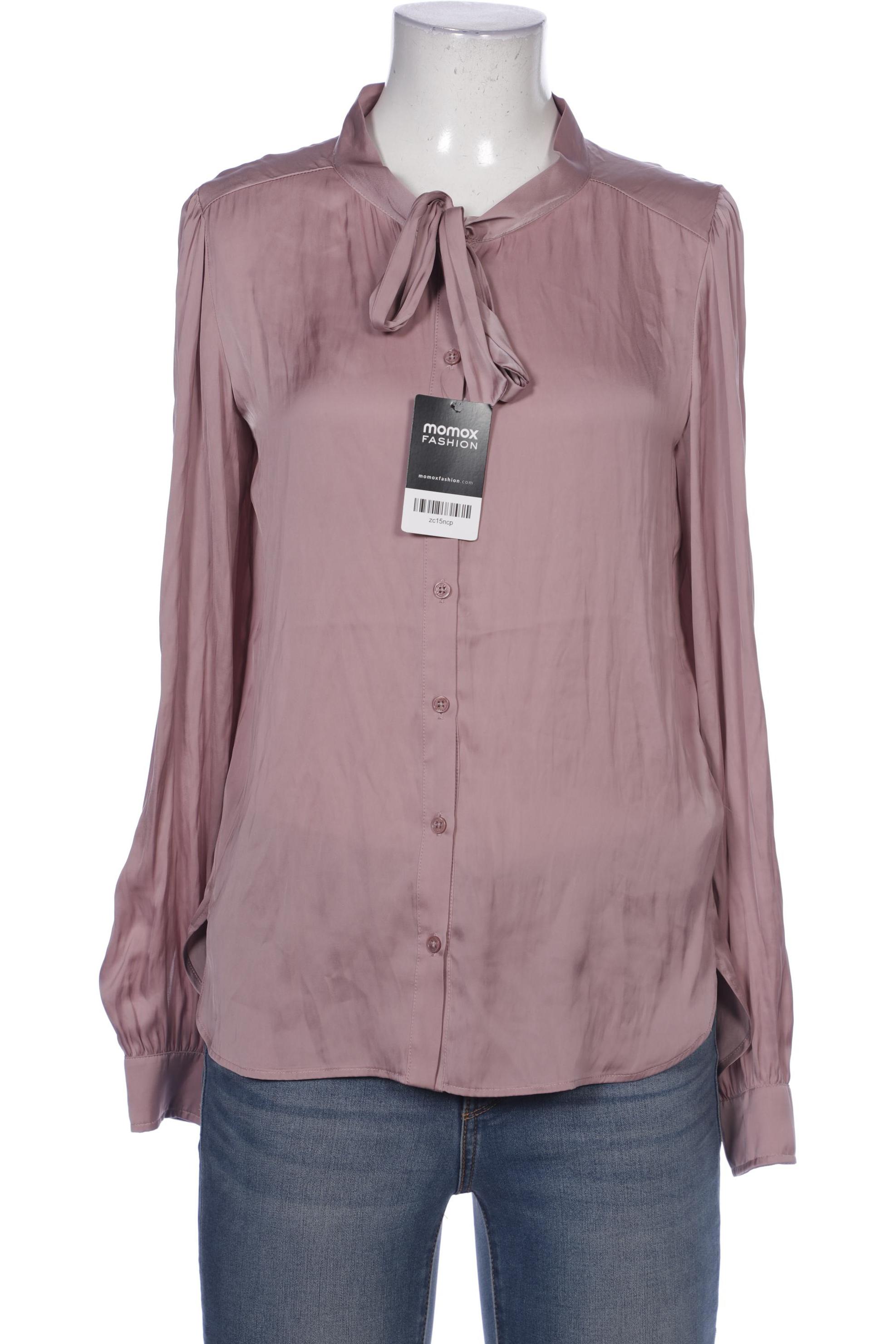

Zadig & Voltaire Damen Bluse, pink, Gr. 36
