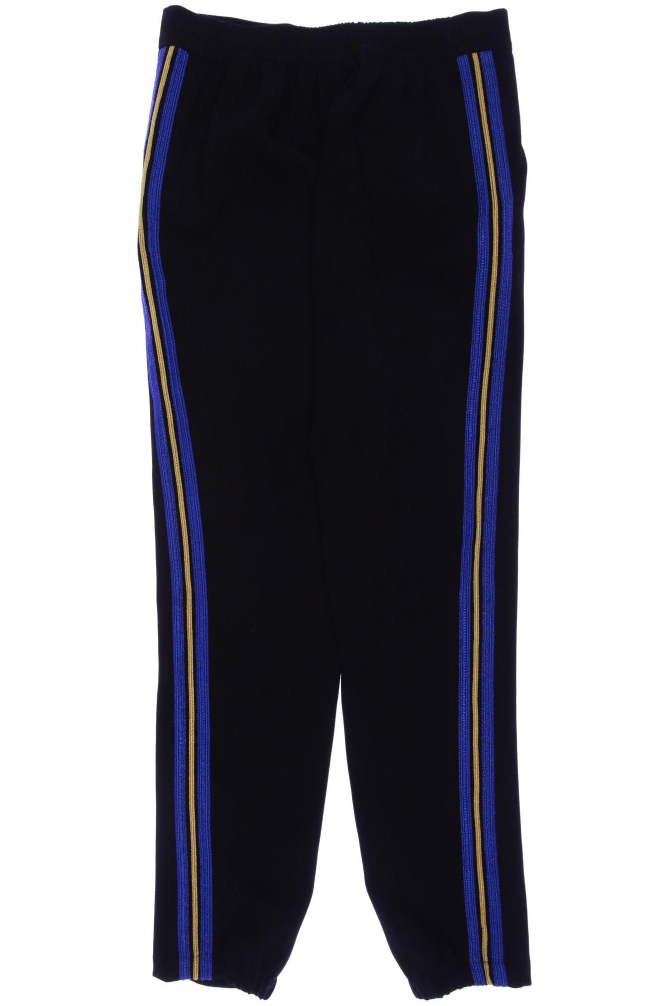 

Zadig & Voltaire Damen Stoffhose, schwarz