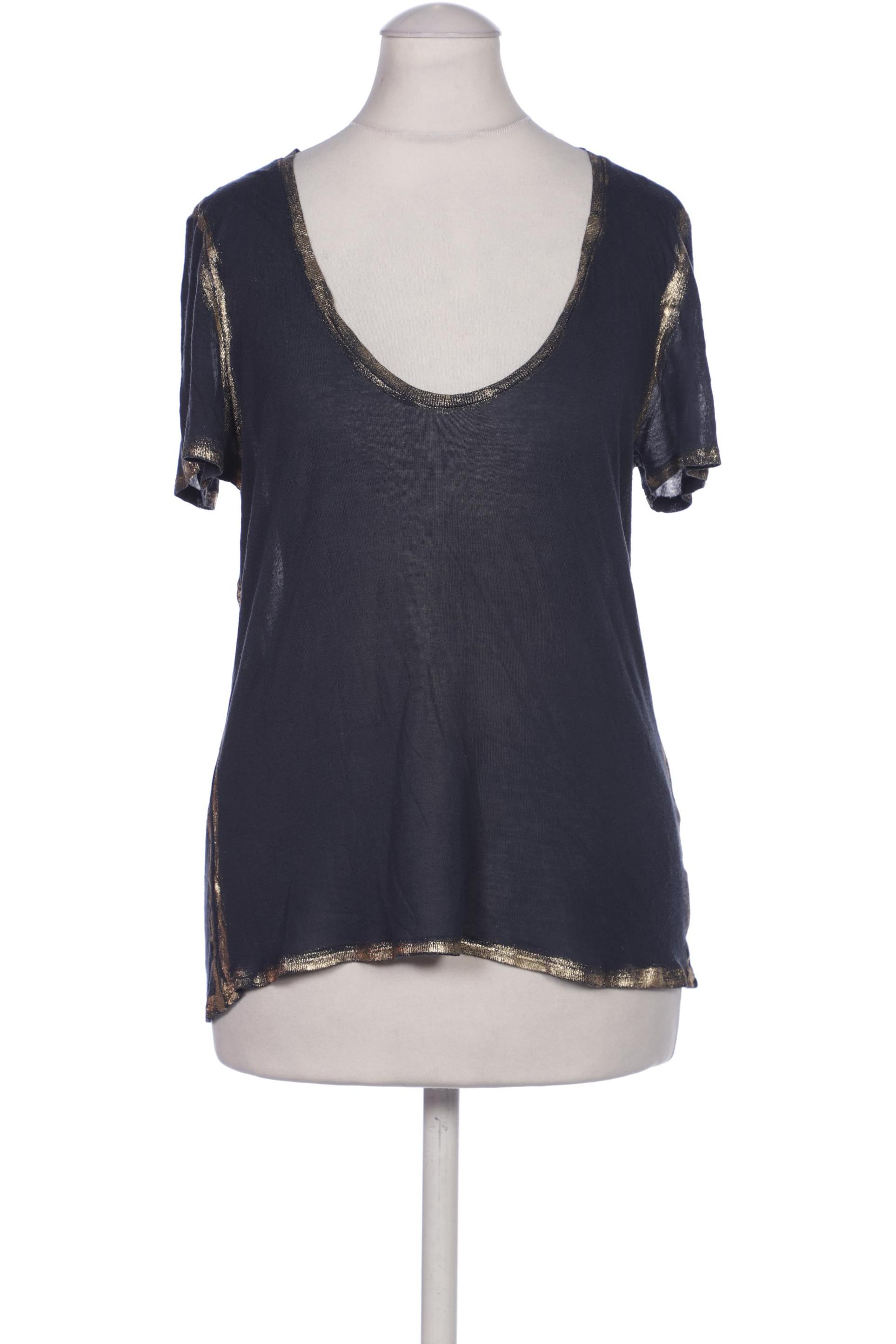 

Zadig & Voltaire Damen T-Shirt, grau, Gr. 36