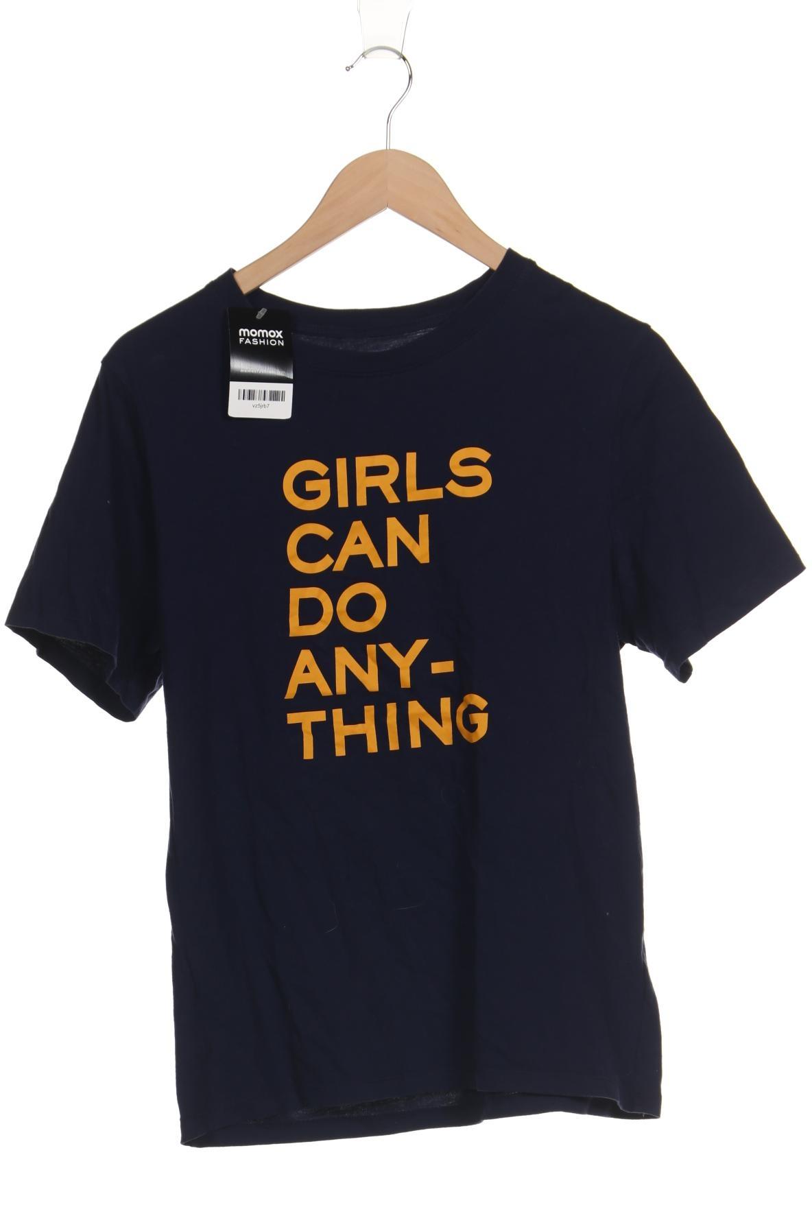 

Zadig & Voltaire Damen T-Shirt, marineblau, Gr. 42