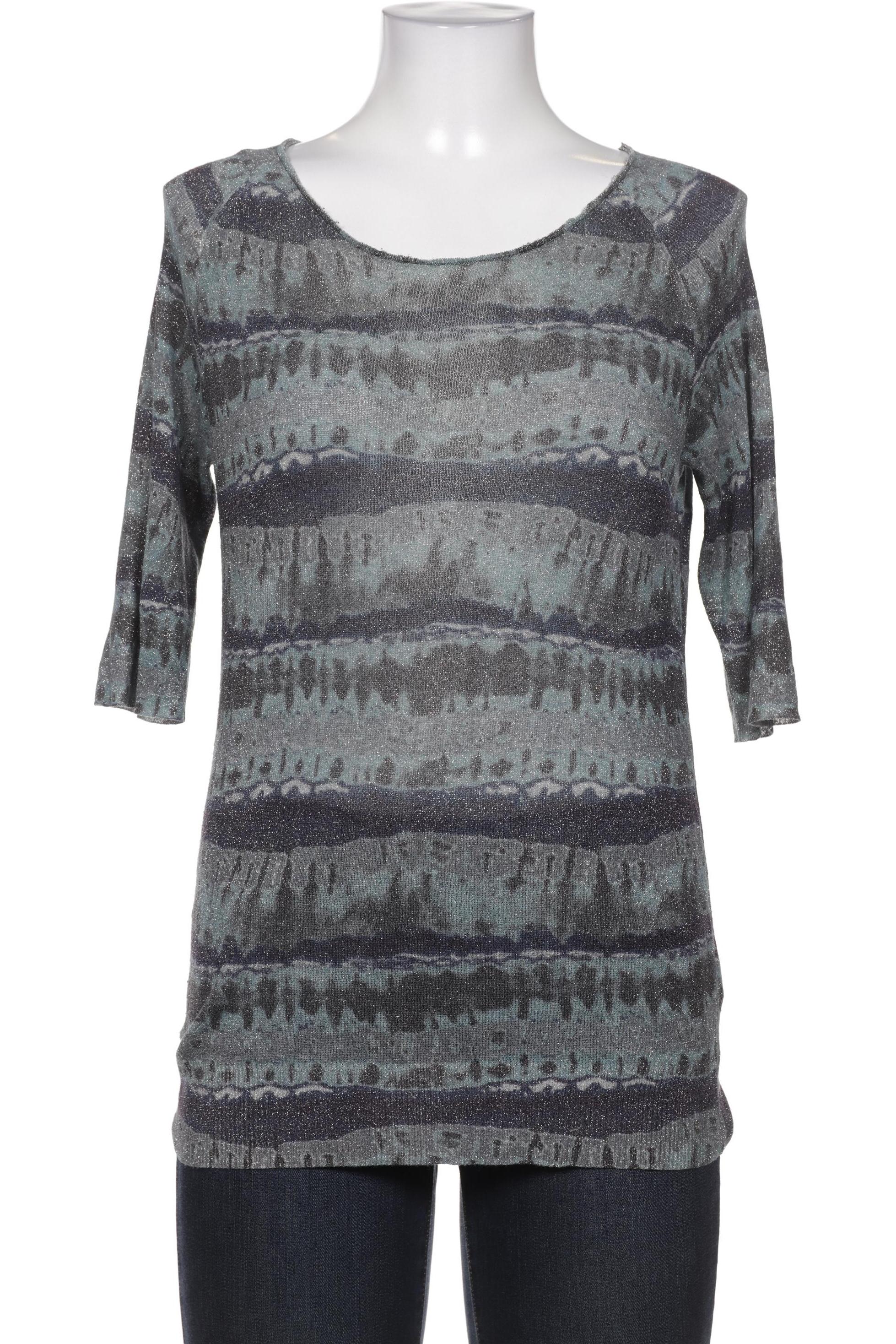 

Zadig & Voltaire Damen Langarmshirt, blau, Gr. 38