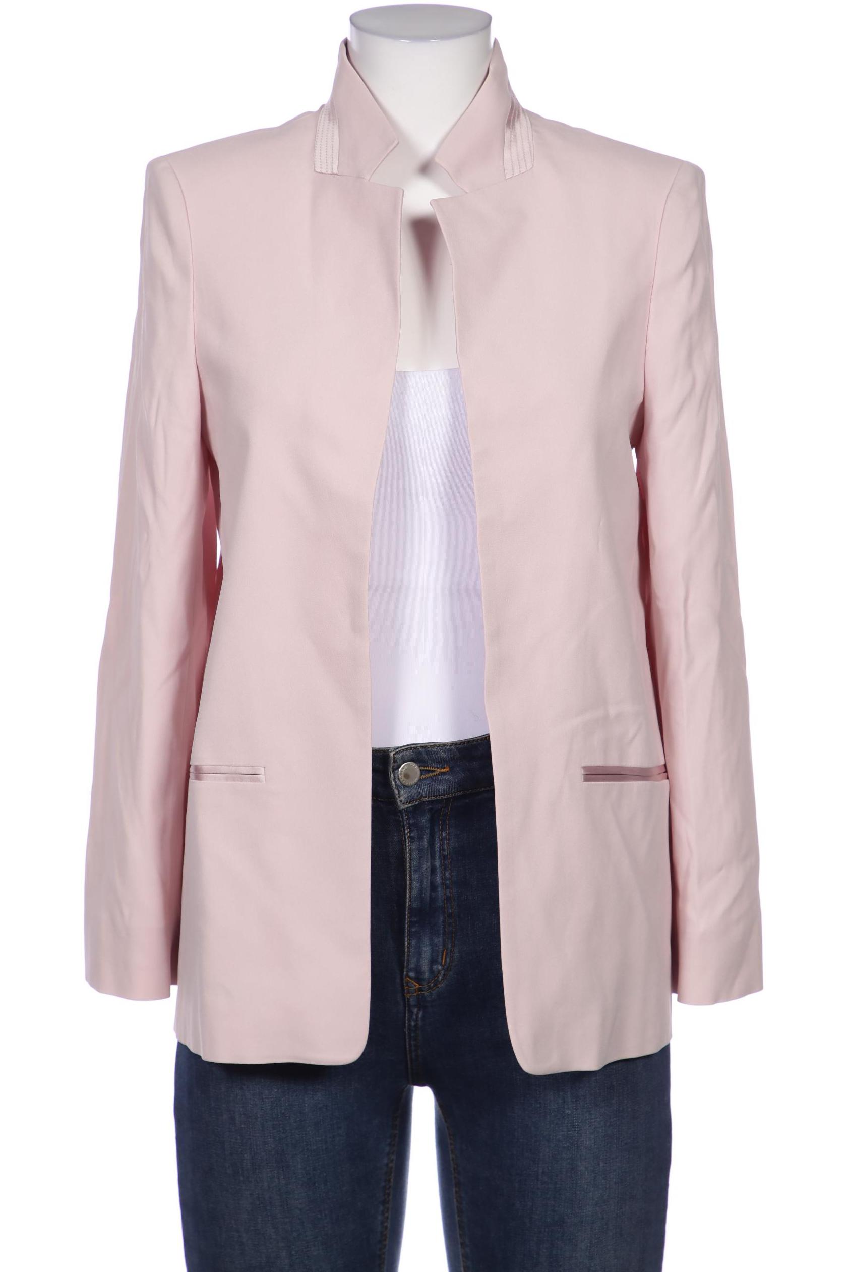 

Zadig & Voltaire Damen Blazer, pink