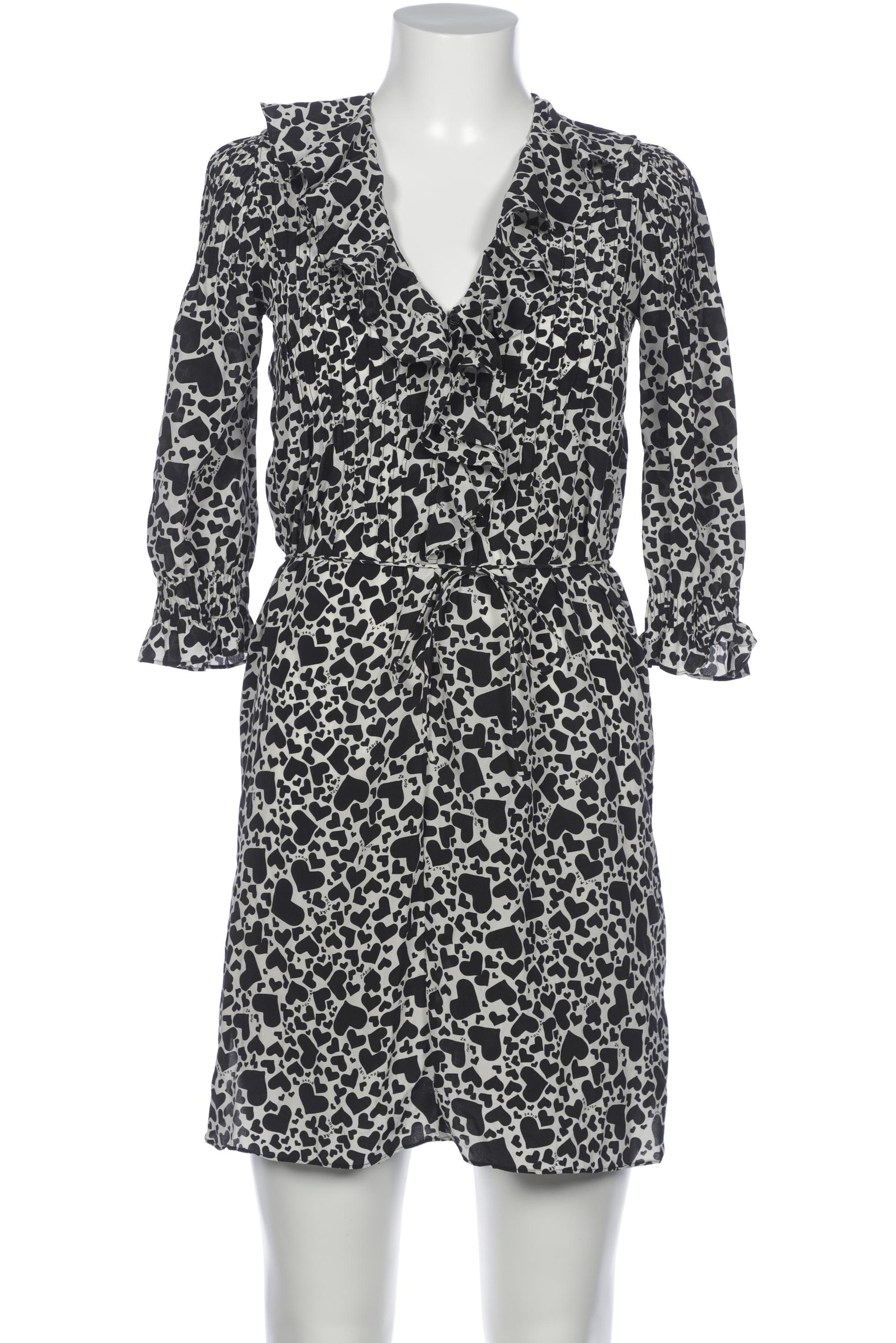 

Zadig & Voltaire Damen Kleid, schwarz, Gr. 36