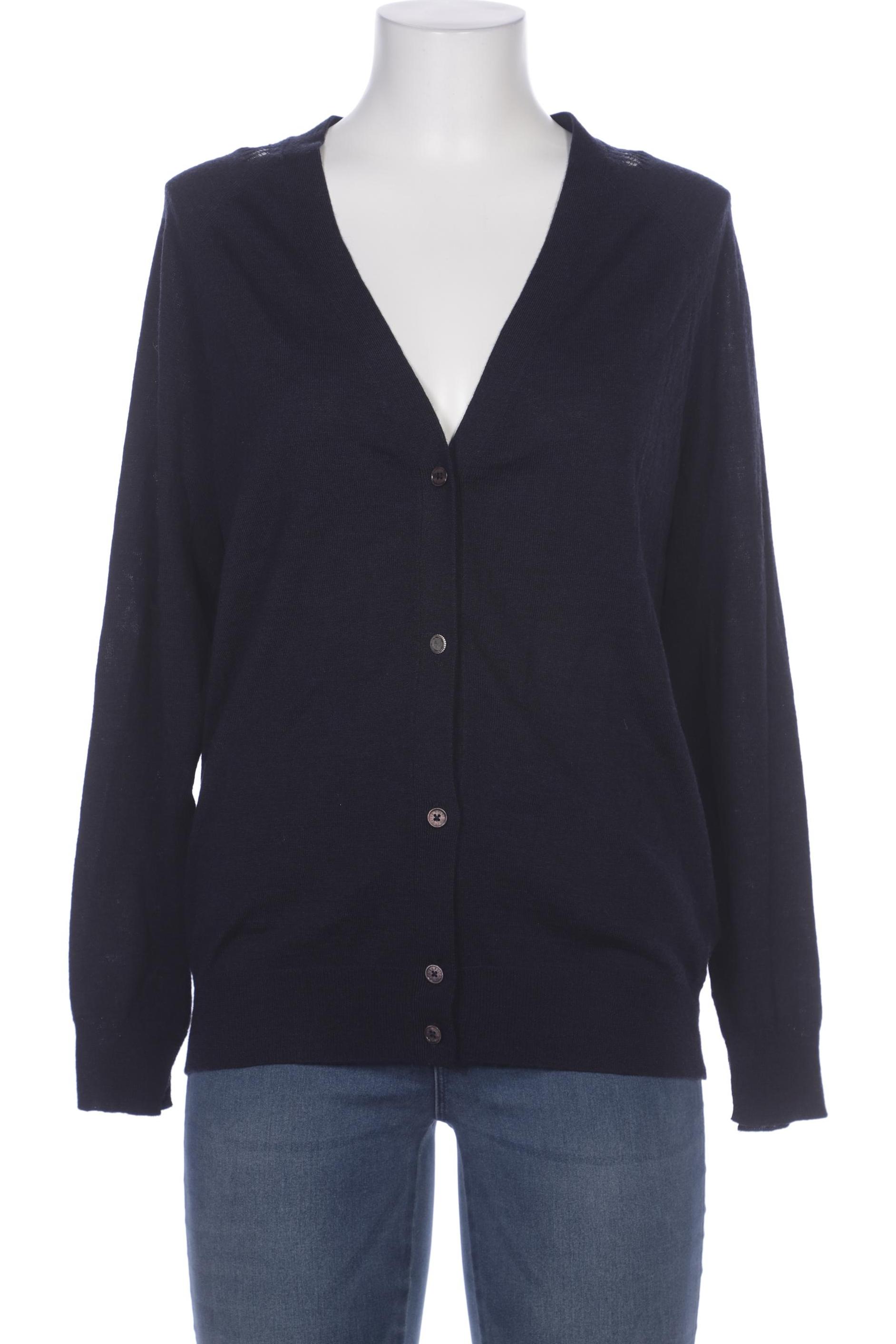 

Zadig & Voltaire Damen Strickjacke, marineblau, Gr. 42