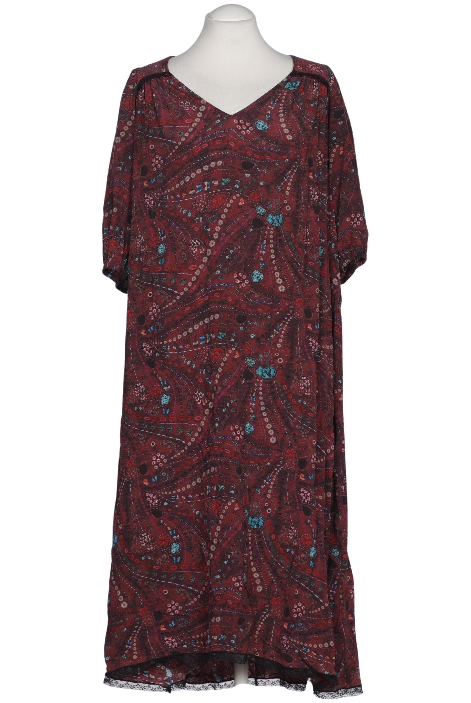 

Zadig & Voltaire Damen Kleid, rot, Gr. 34