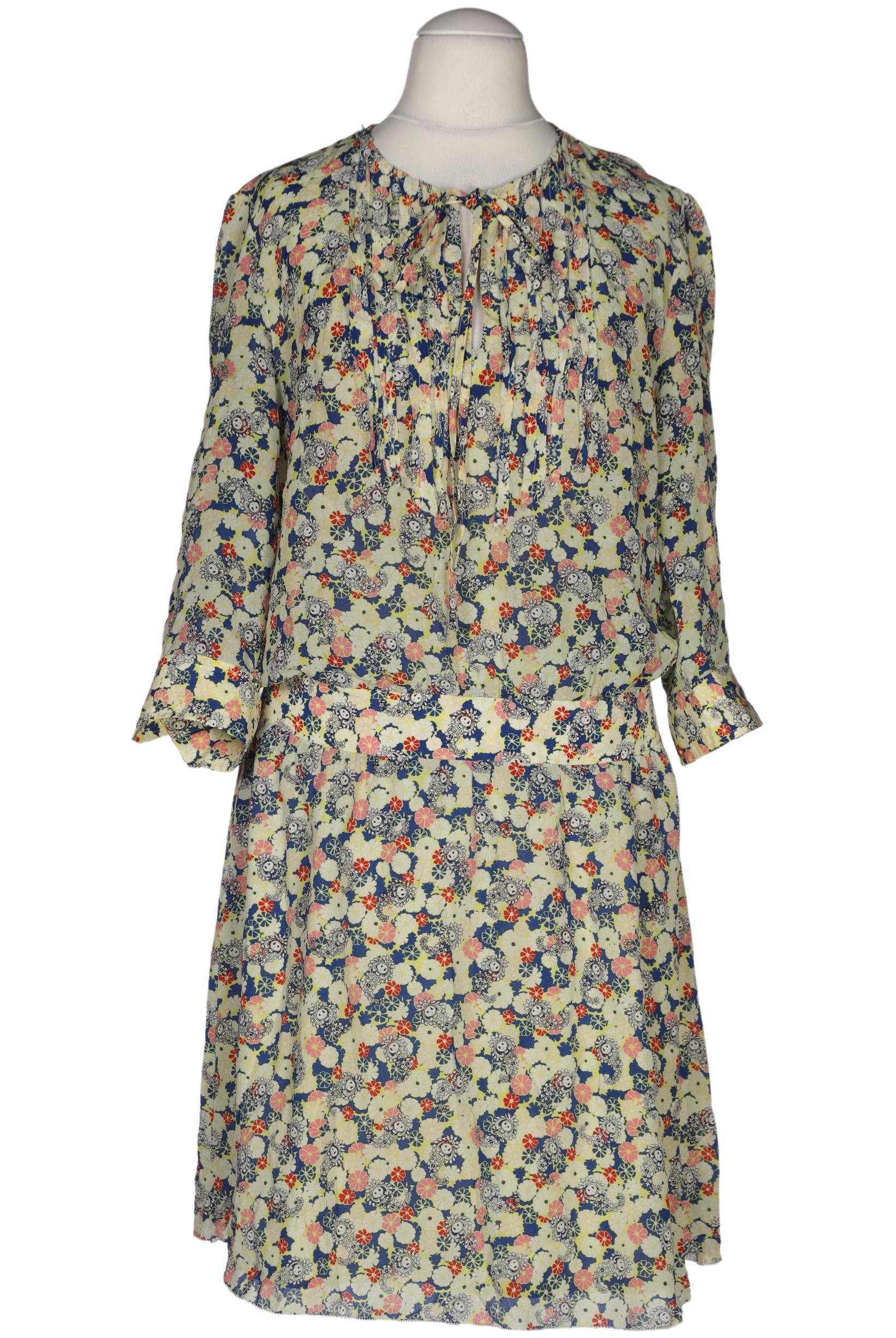 

Zadig & Voltaire Damen Kleid, hellgrün, Gr. 36