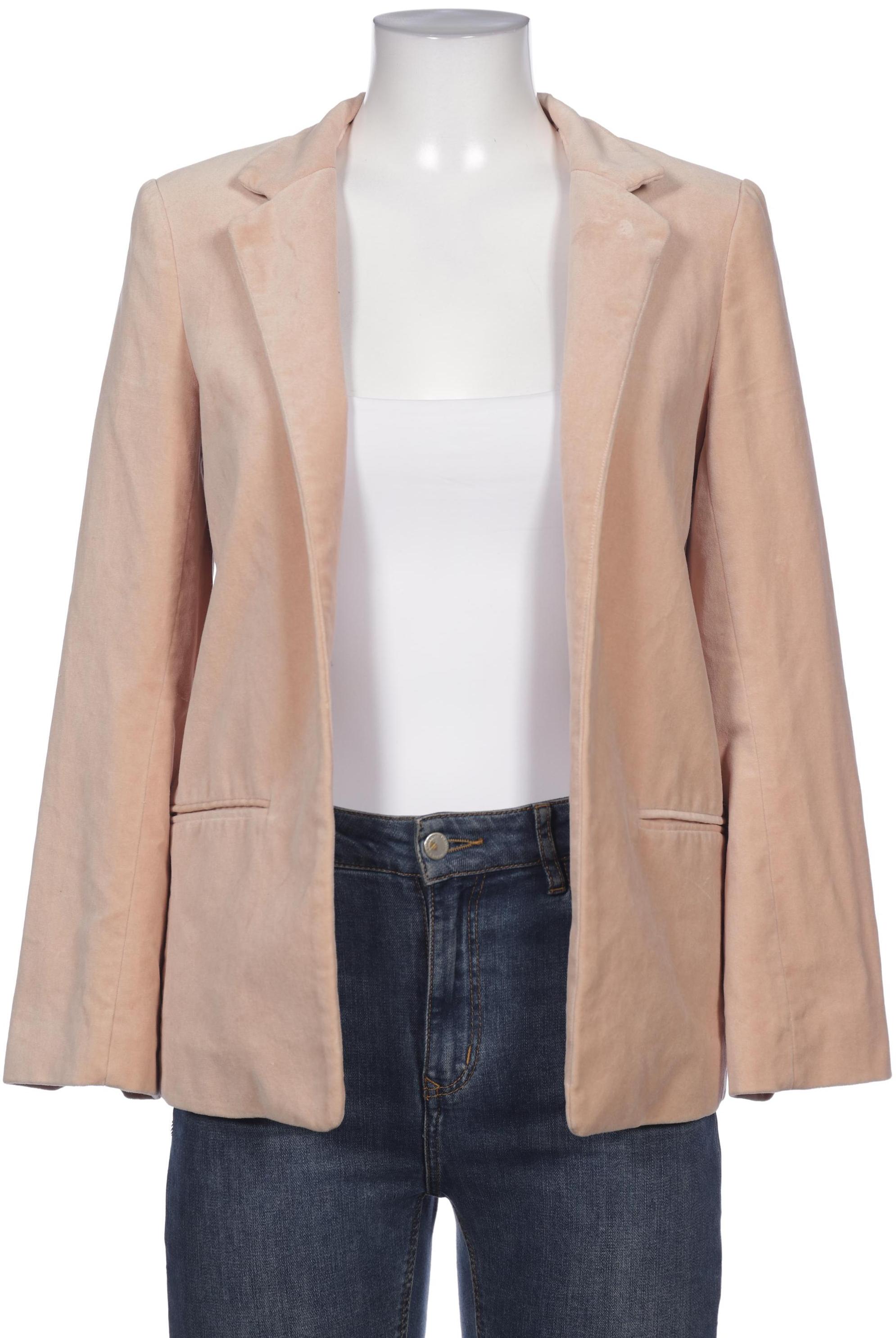 

Zadig & Voltaire Damen Blazer, beige, Gr. 36