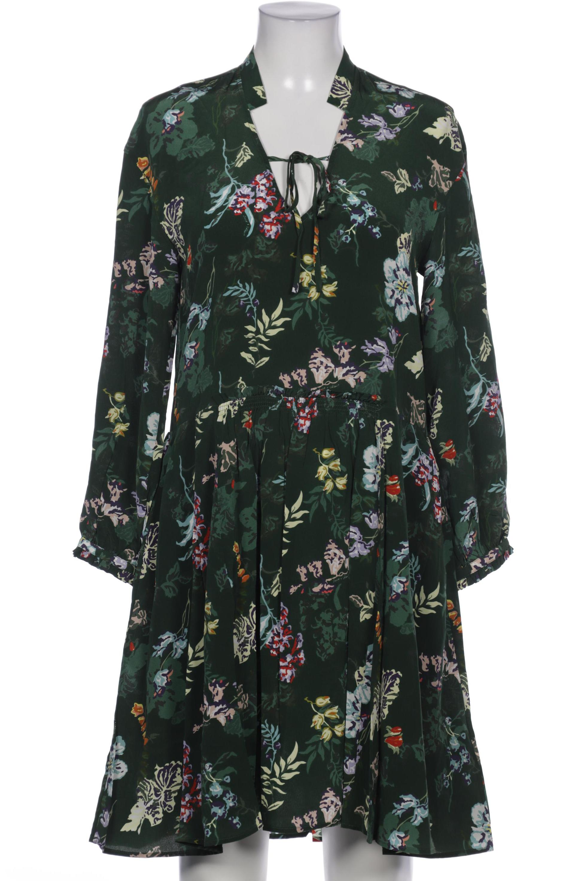 

Zadig & Voltaire Damen Kleid, grün, Gr. 36