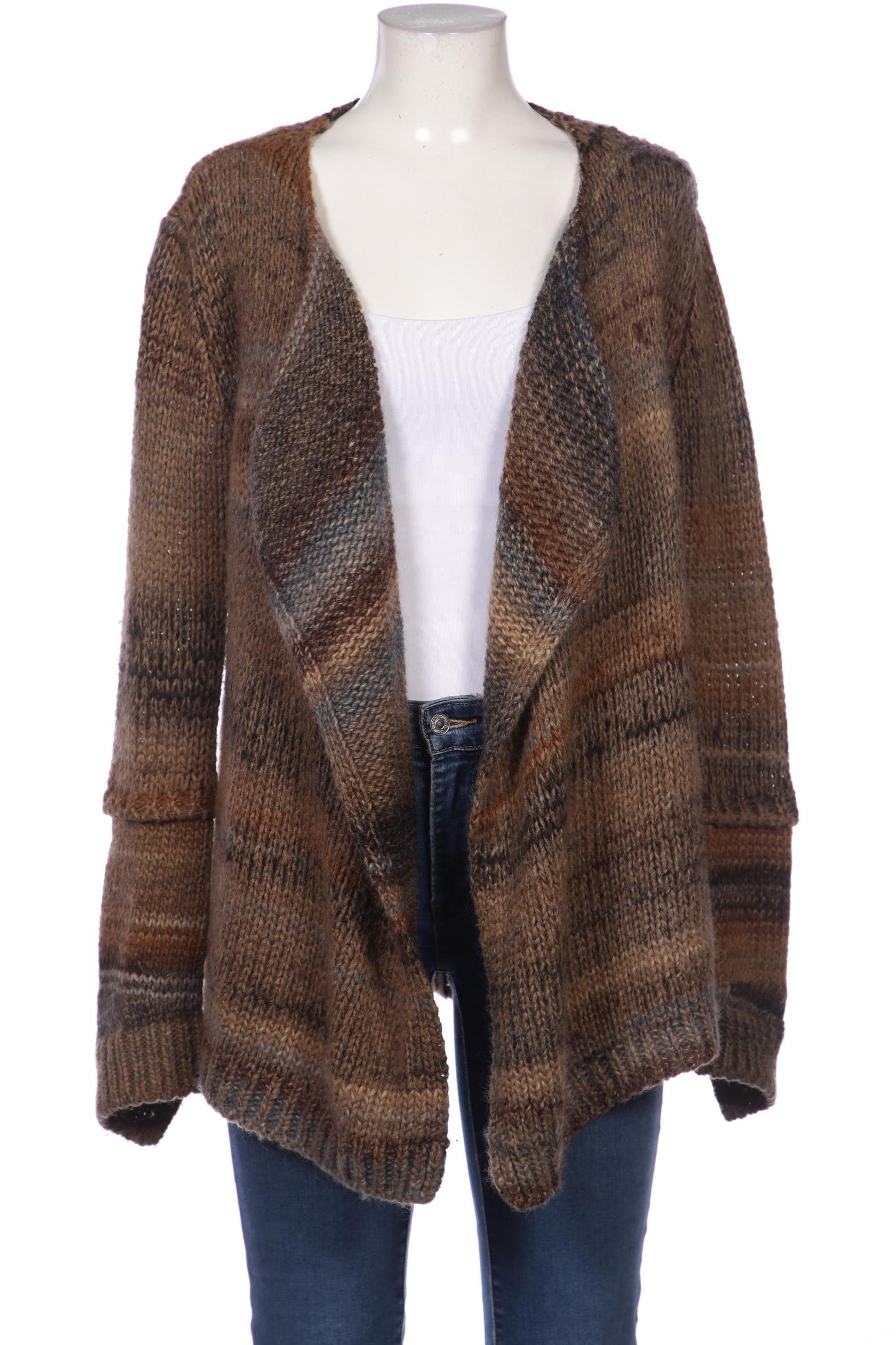 

Zadig & Voltaire Damen Strickjacke, braun, Gr. 38