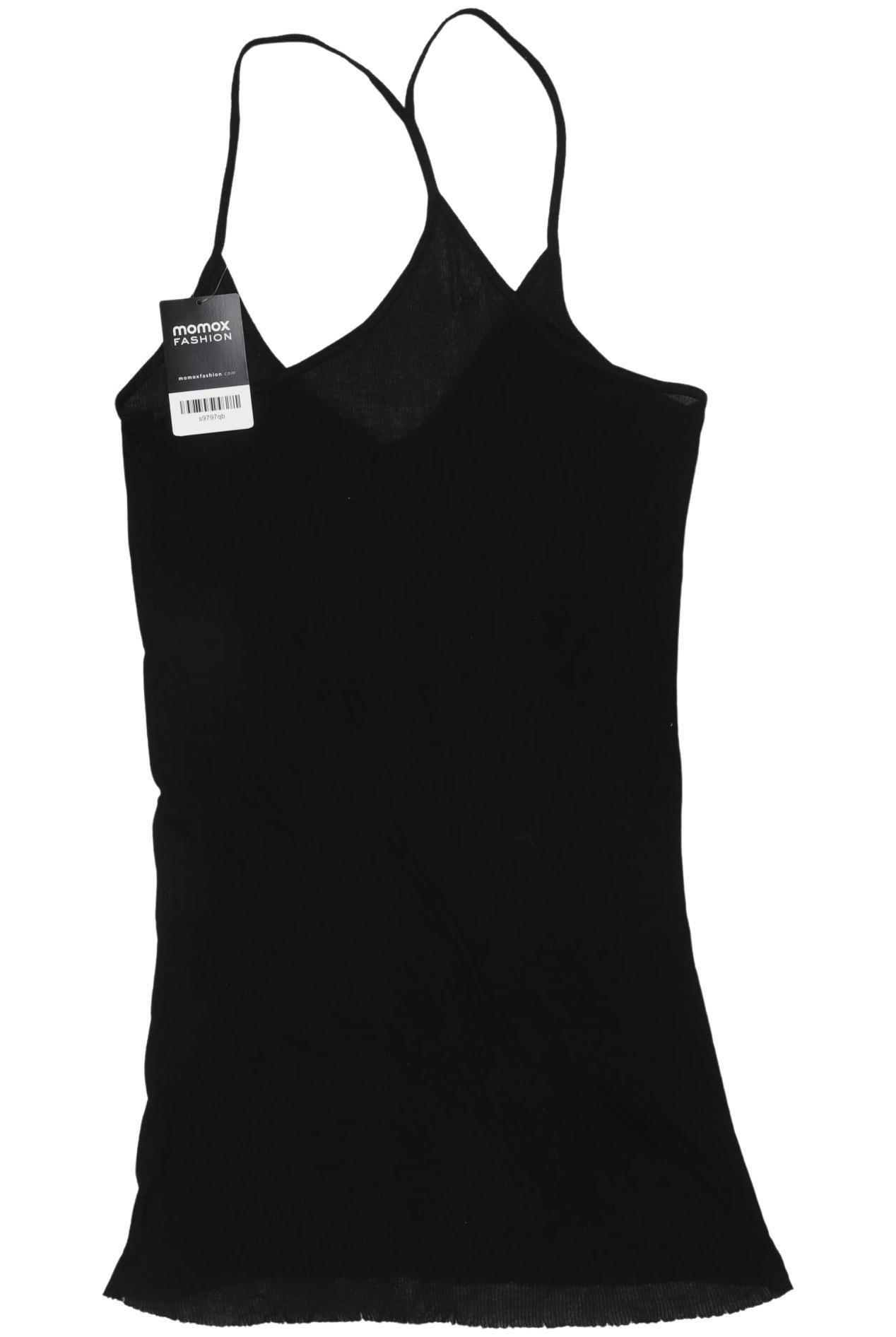 

Zadig & Voltaire Damen Top, schwarz, Gr. 36