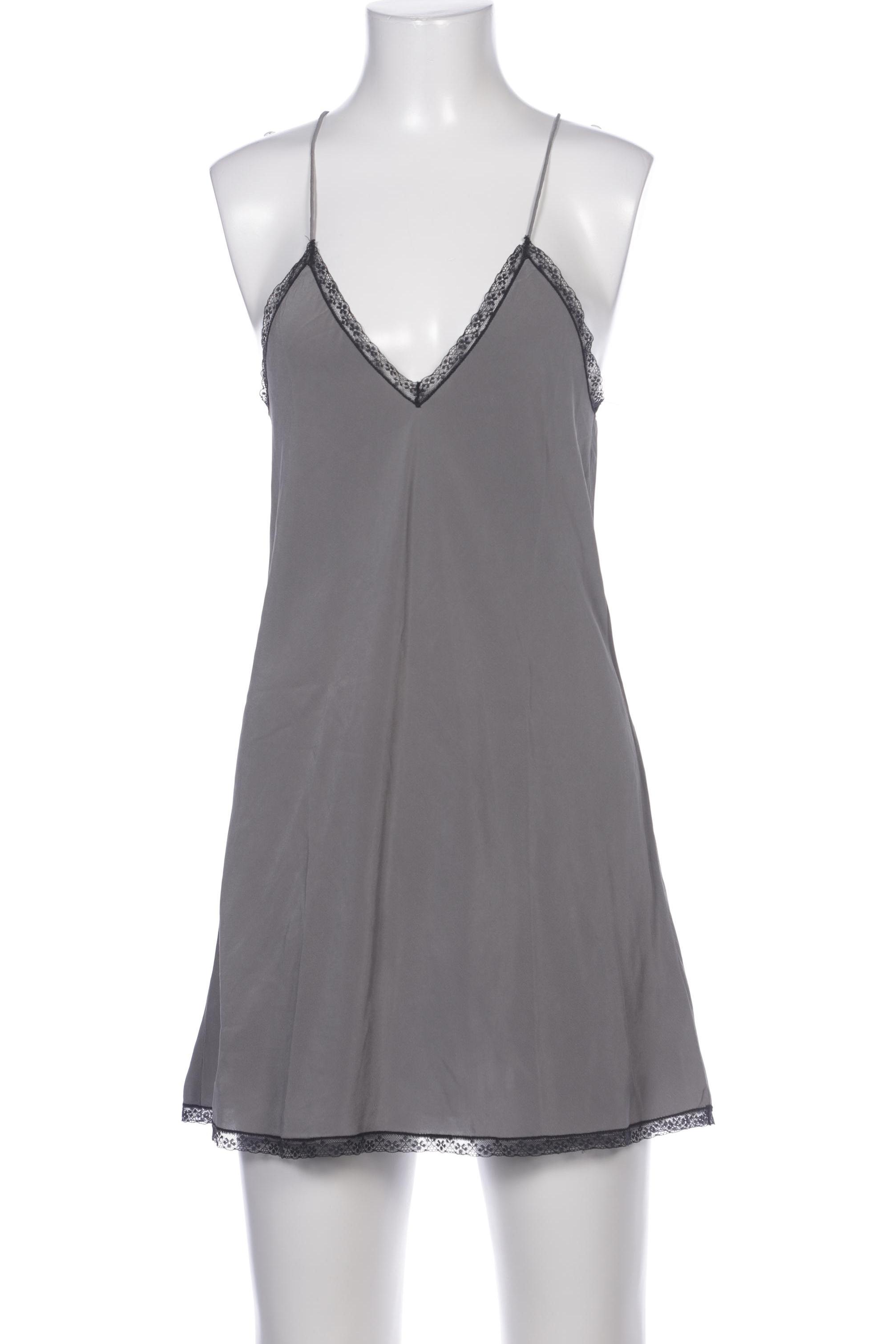

Zadig & Voltaire Damen Kleid, grau, Gr. 36