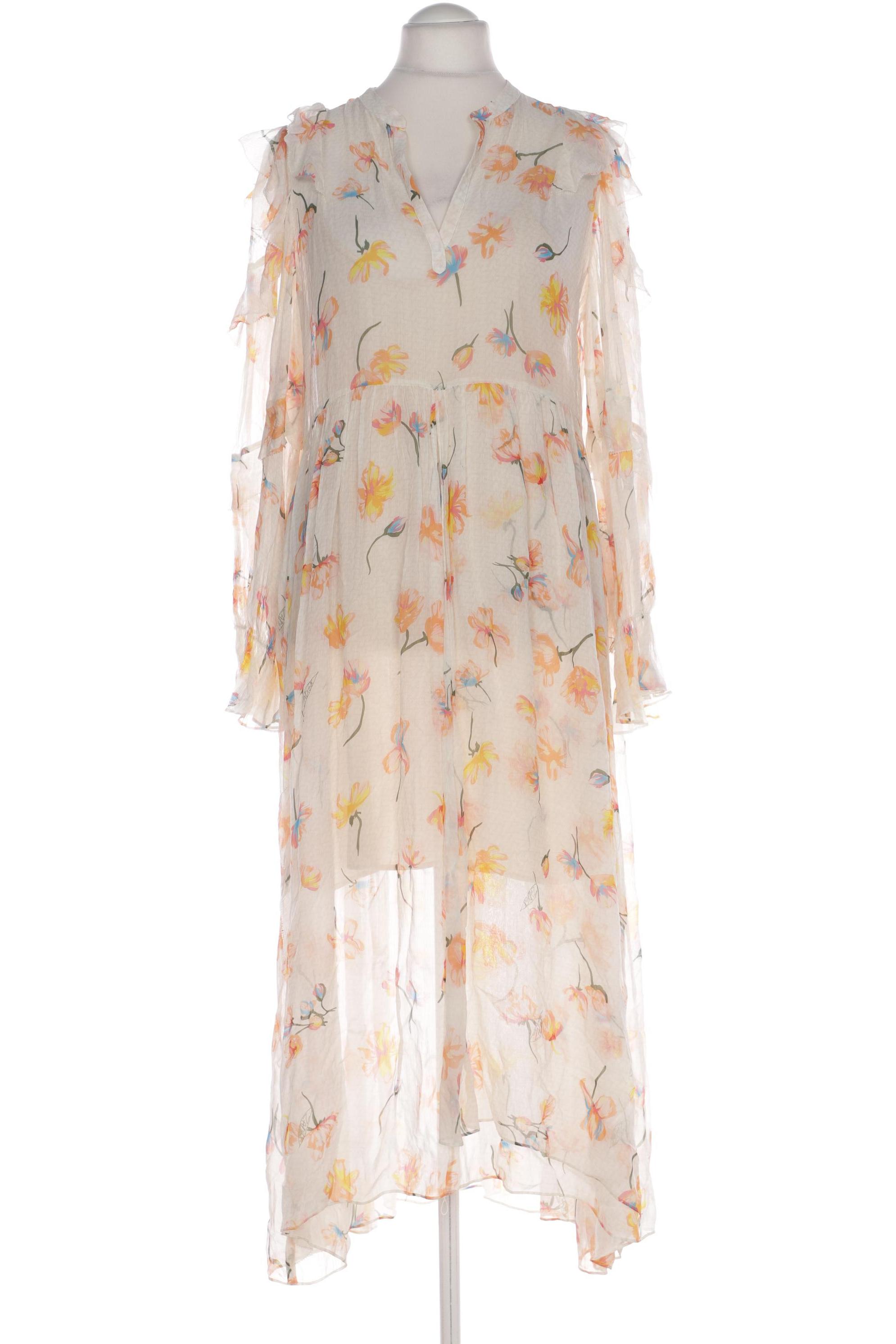 

Zadig & Voltaire Damen Kleid, mehrfarbig, Gr. 42