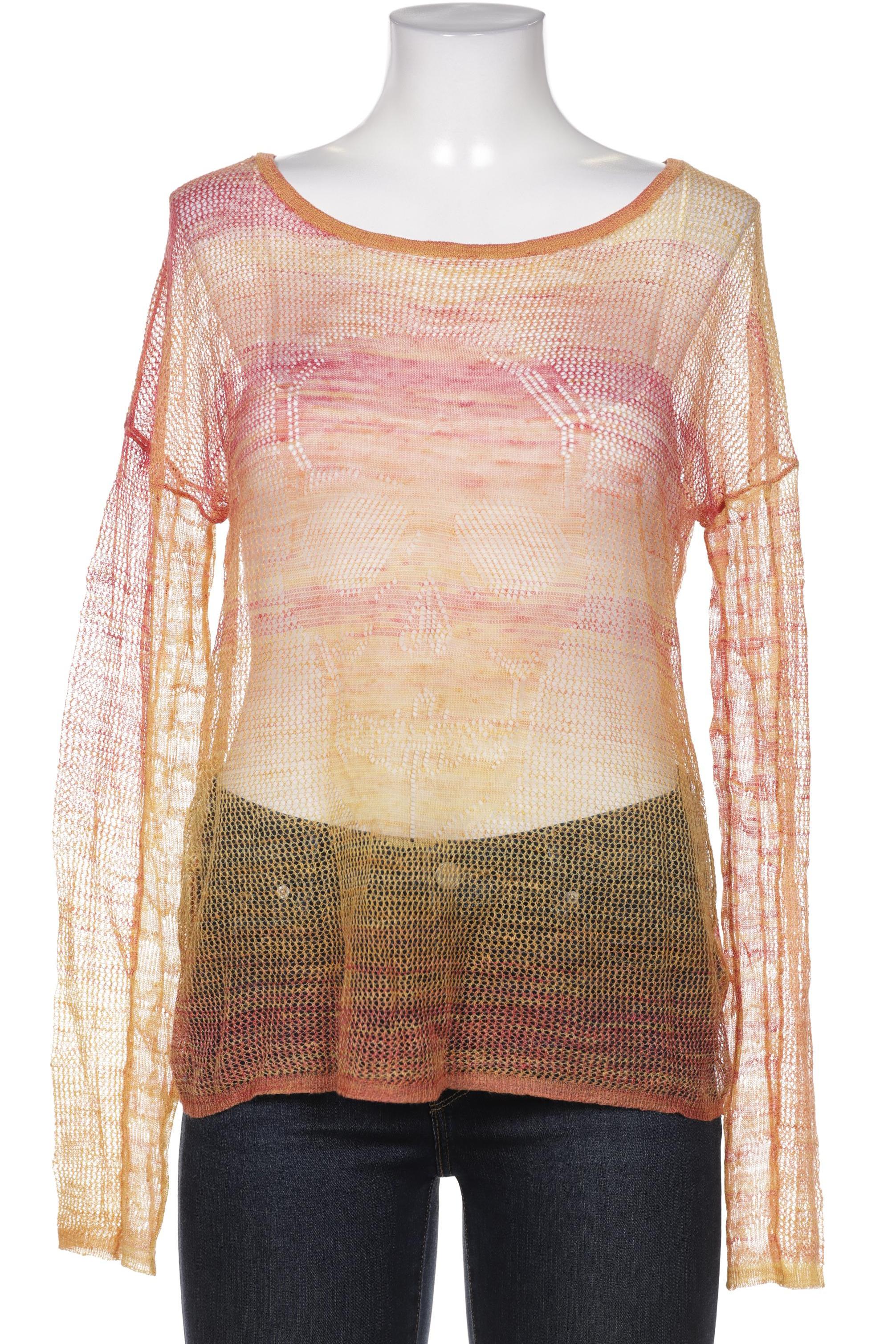 

Zadig & Voltaire Damen Pullover, orange, Gr. 38