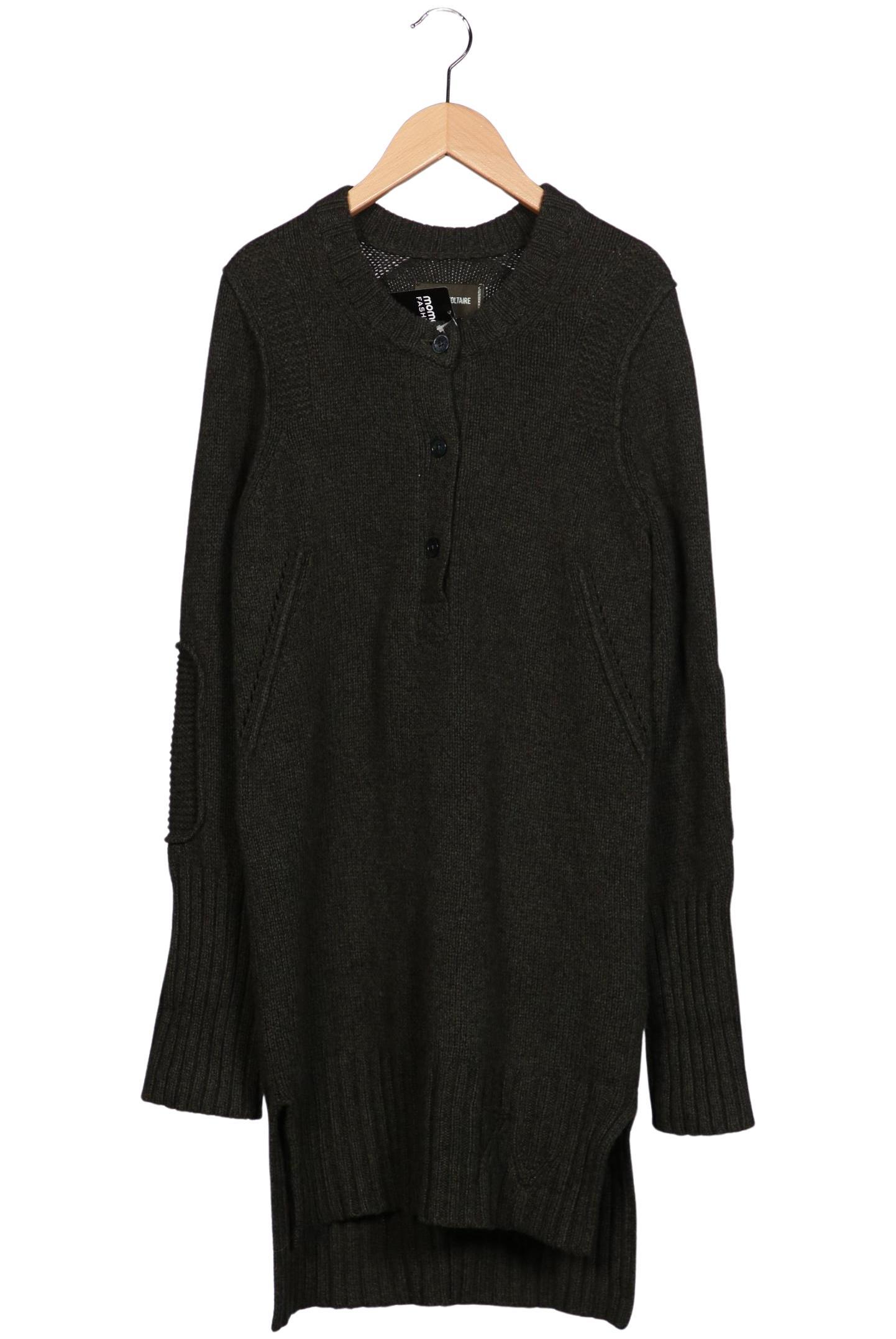 

Zadig & Voltaire Damen Pullover, grau, Gr. 36