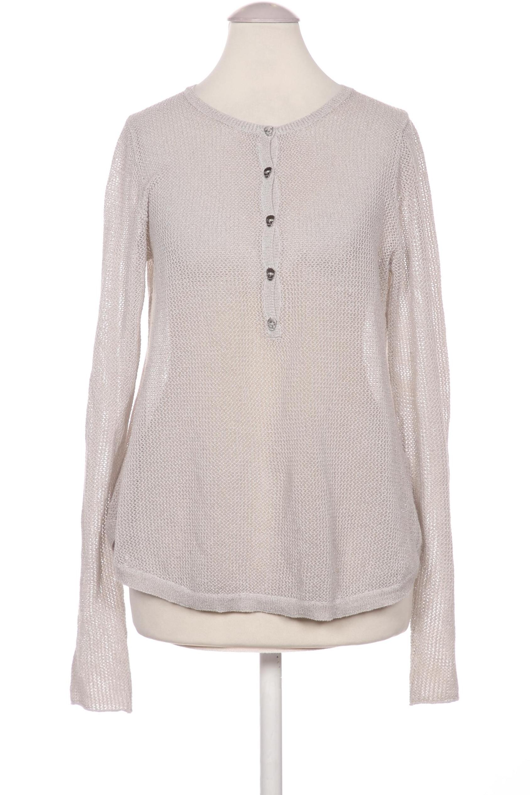 

Zadig & Voltaire Damen Pullover, grau, Gr. 36