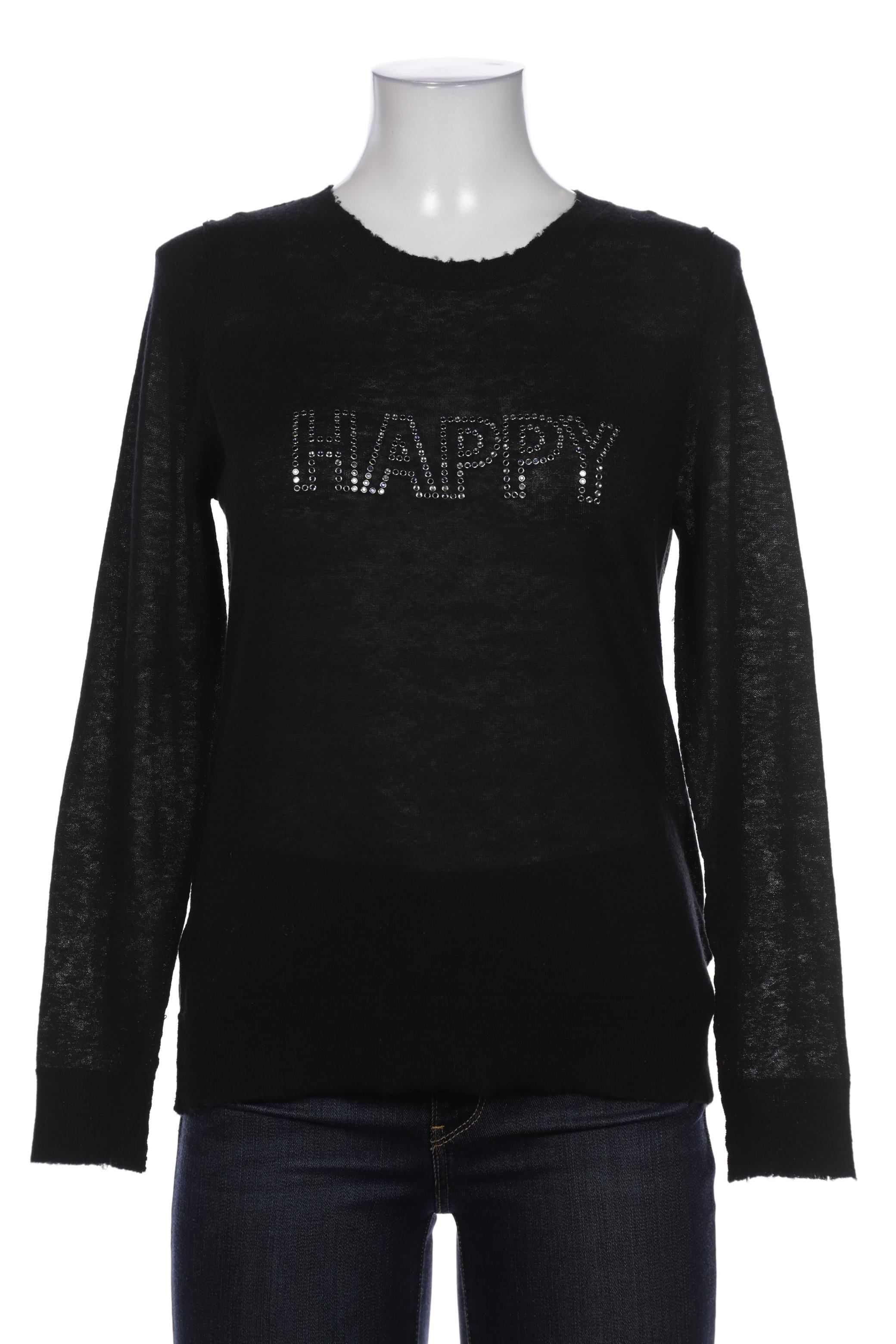 

Zadig & Voltaire Damen Pullover, schwarz, Gr. 38