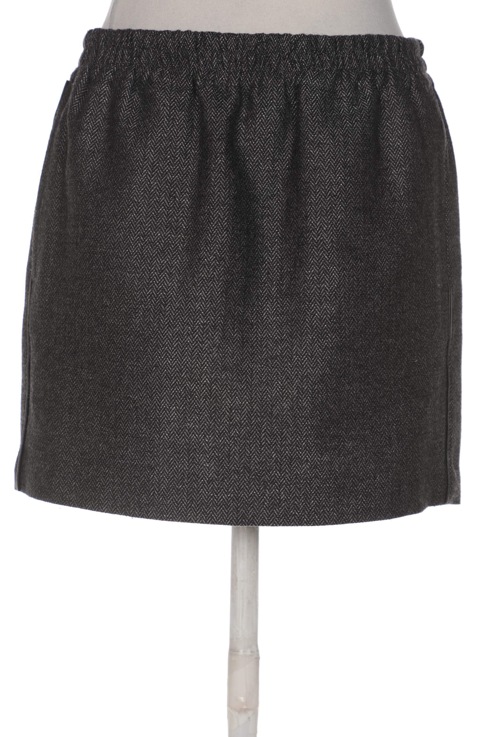 

Zadig & Voltaire Damen Rock, grau
