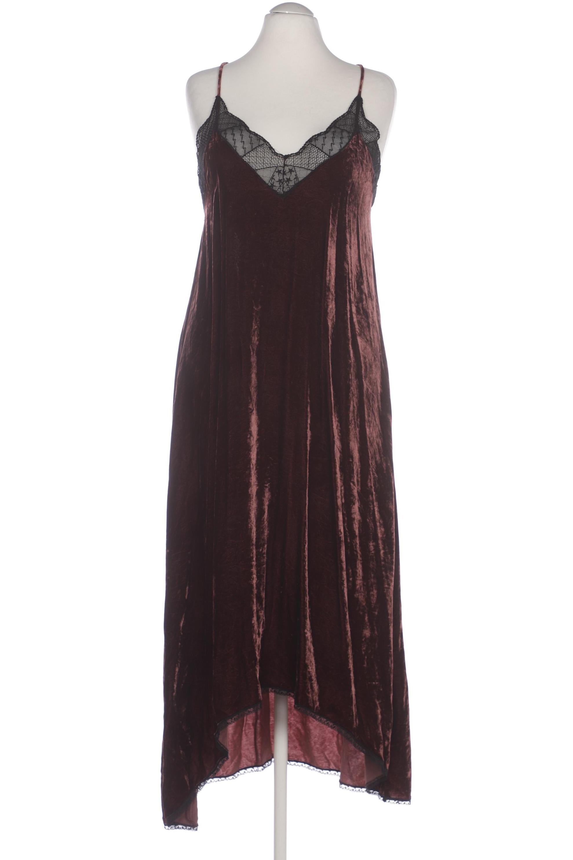 

Zadig & Voltaire Damen Kleid, bordeaux, Gr. 36