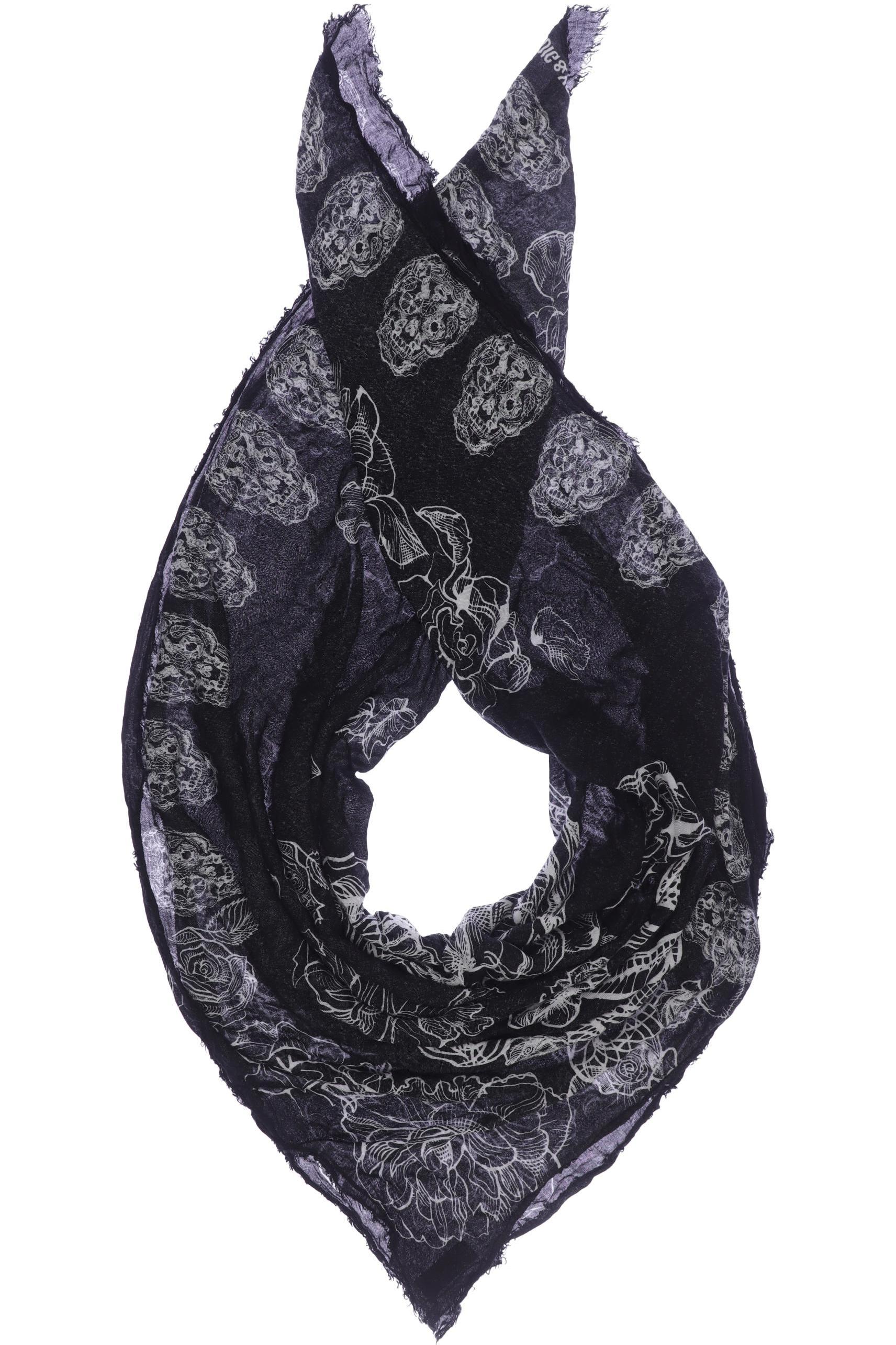 

Zadig & Voltaire Damen Schal, schwarz, Gr.