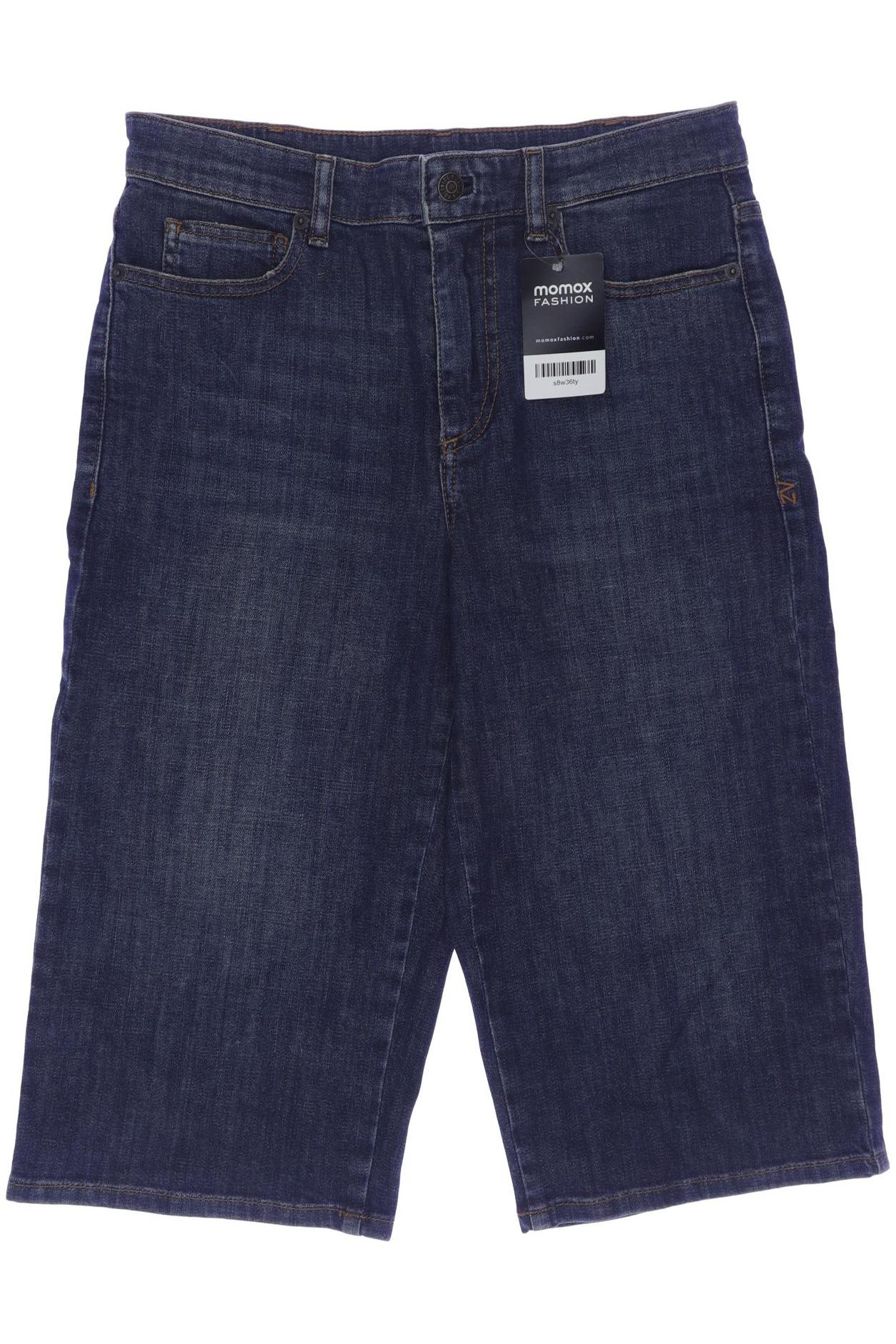 

Zadig & Voltaire Damen Shorts, marineblau, Gr. 36