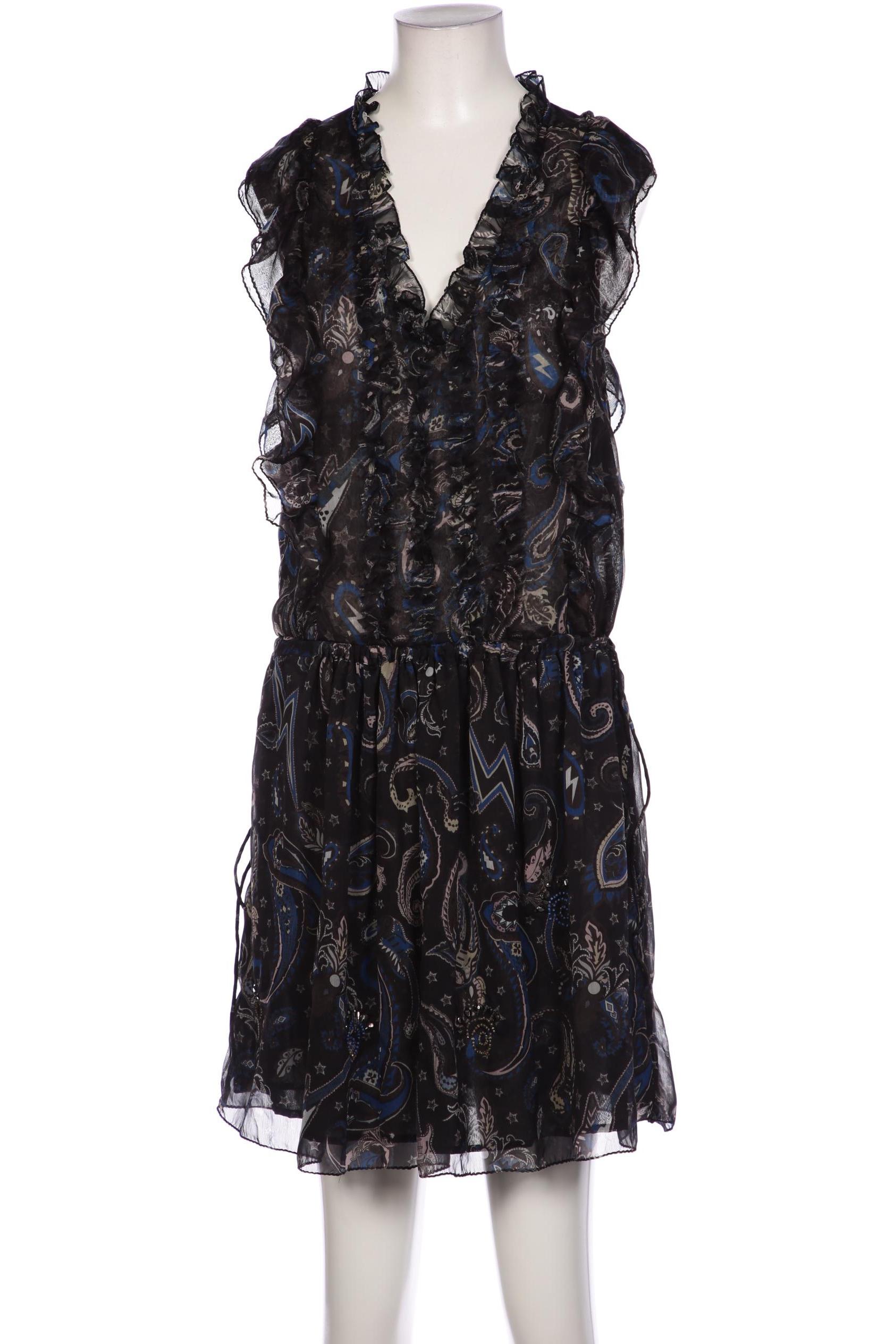 

Zadig & Voltaire Damen Kleid, schwarz, Gr. 34
