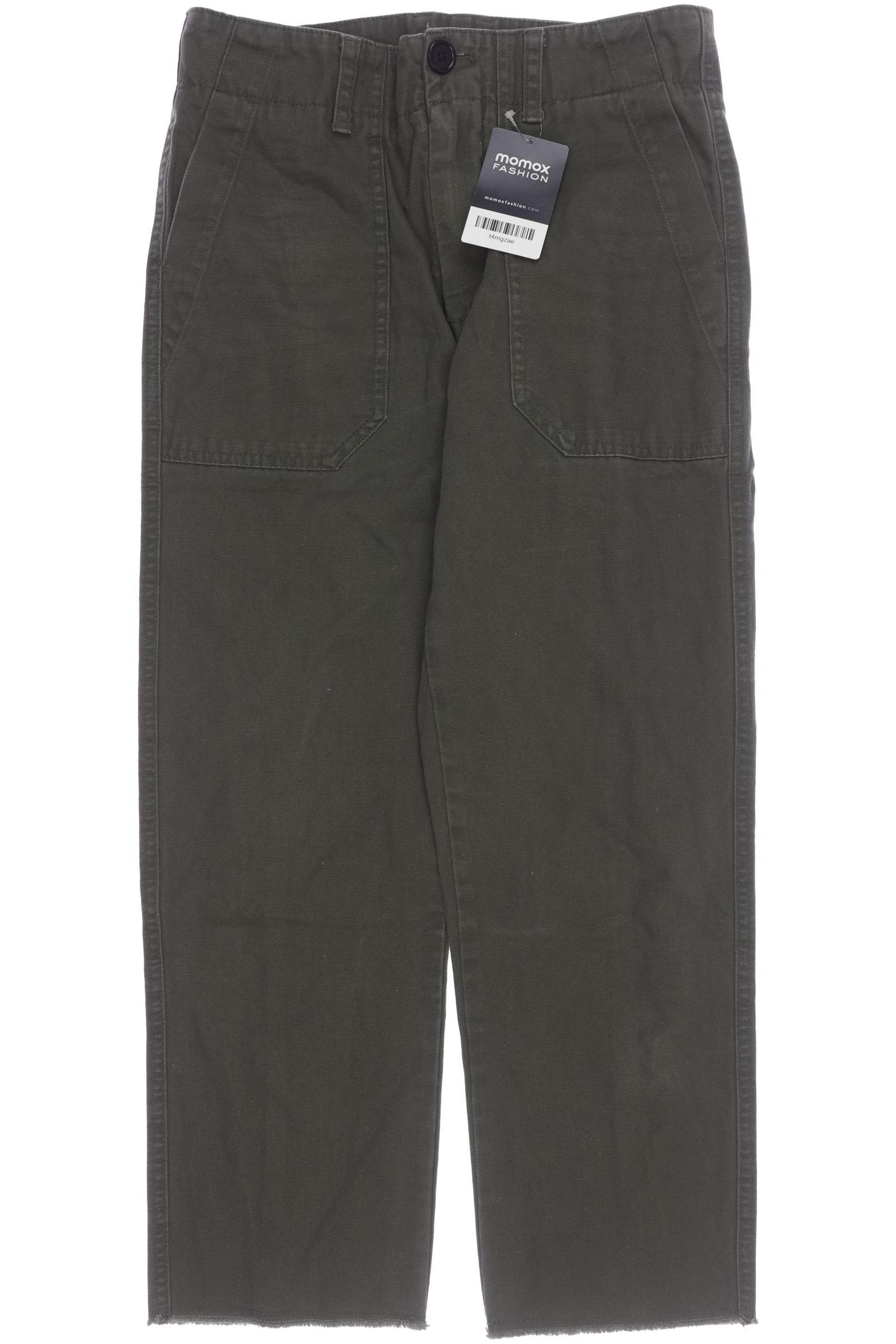 

Zadig & Voltaire Damen Jeans, grün, Gr. 27