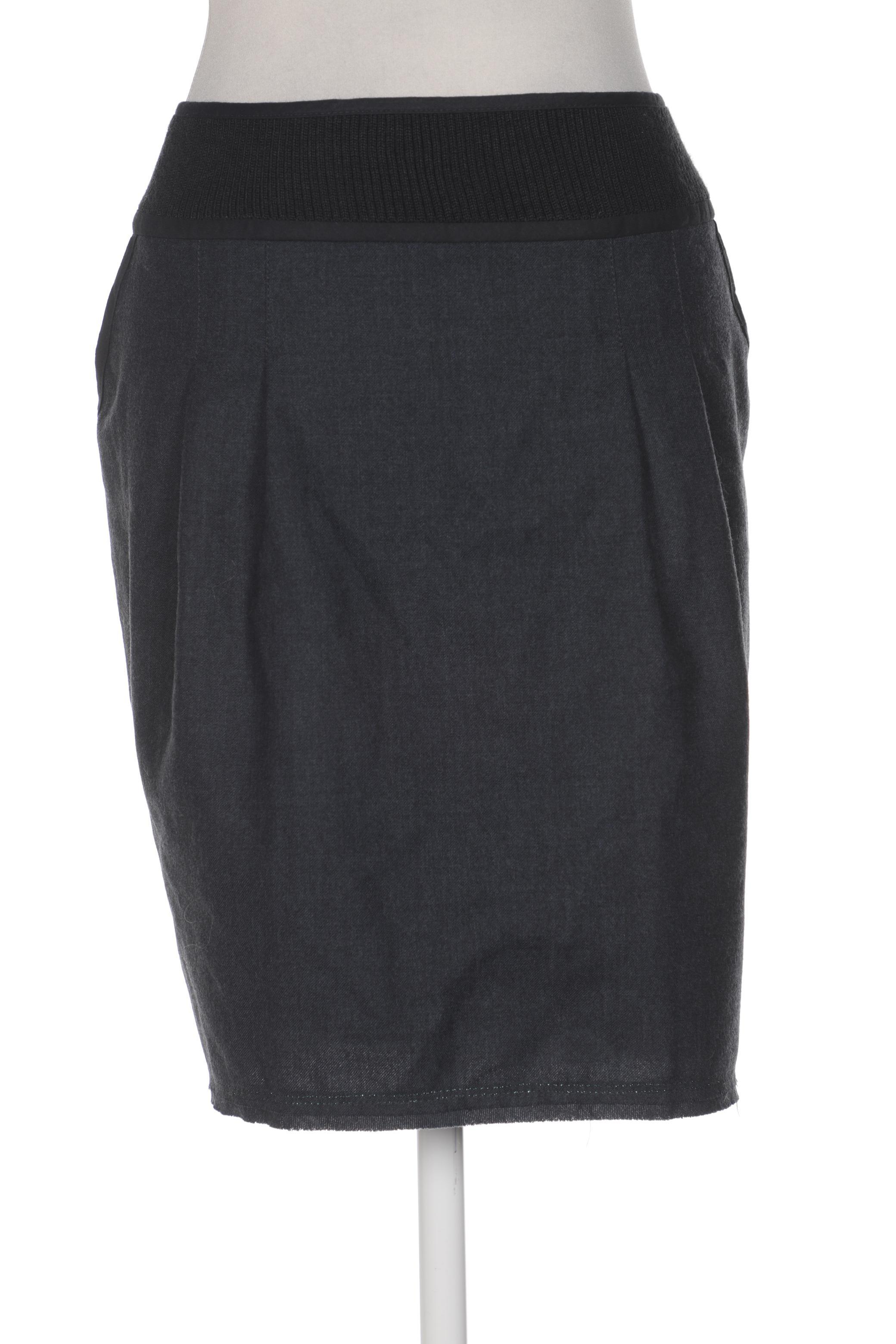 

Zadig & Voltaire Damen Rock, marineblau, Gr. 40