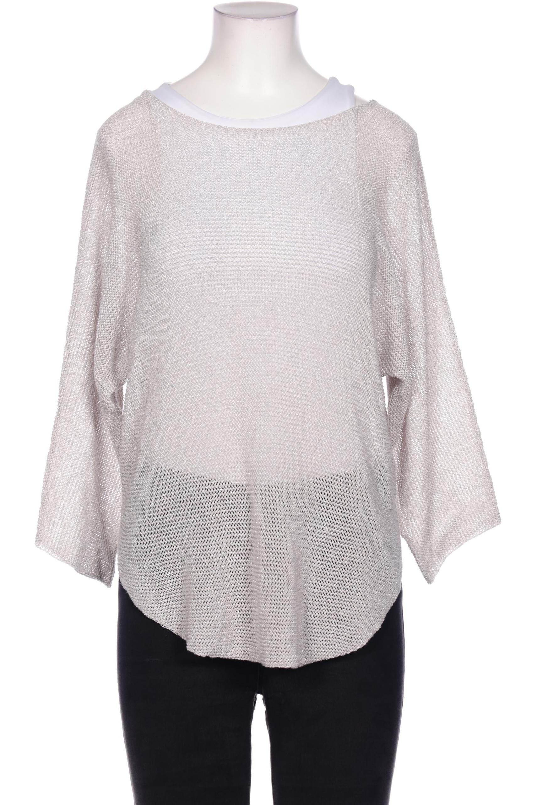

Zadig & Voltaire Damen Pullover, beige, Gr. 38