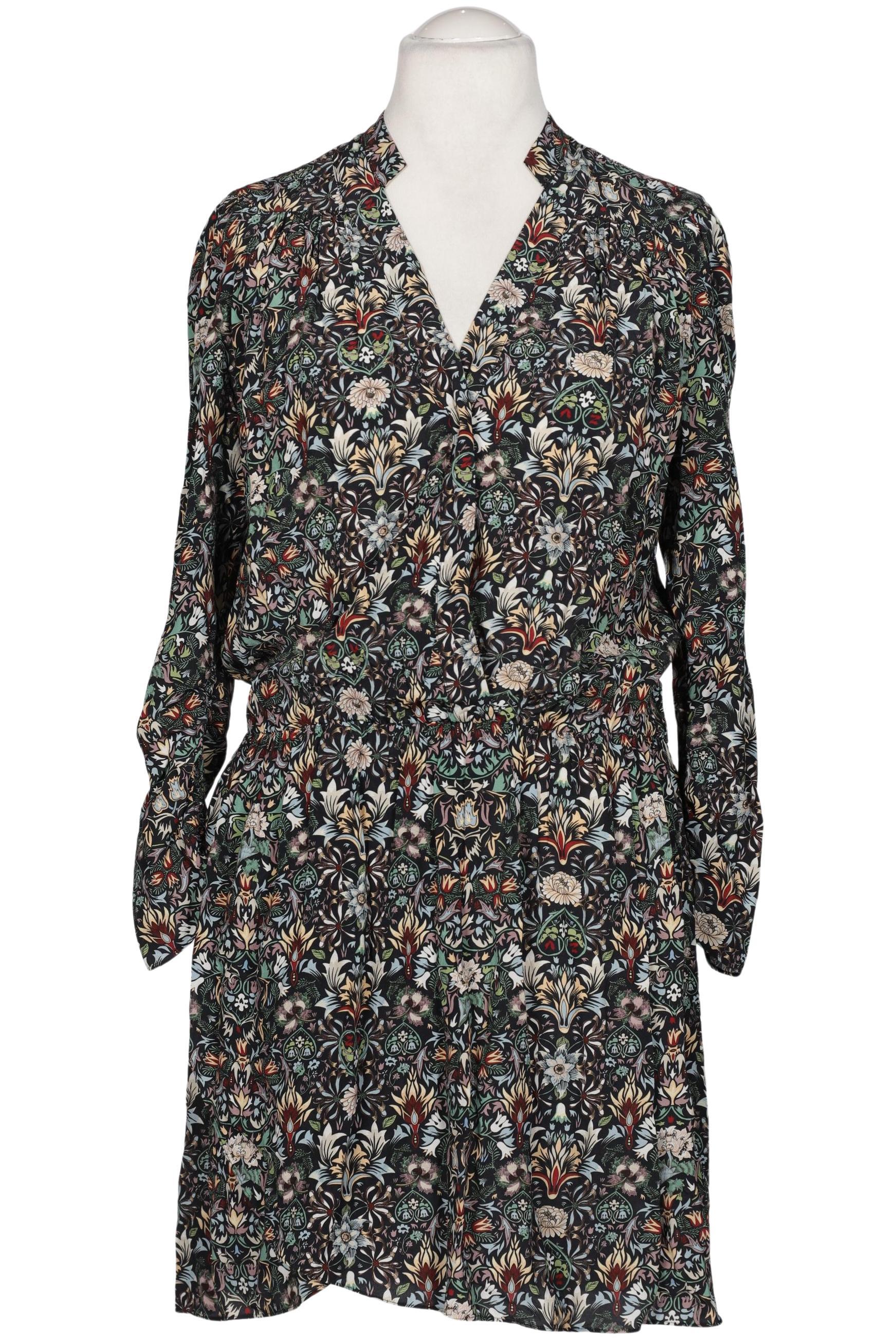 

Zadig & Voltaire Damen Kleid, mehrfarbig, Gr. 42