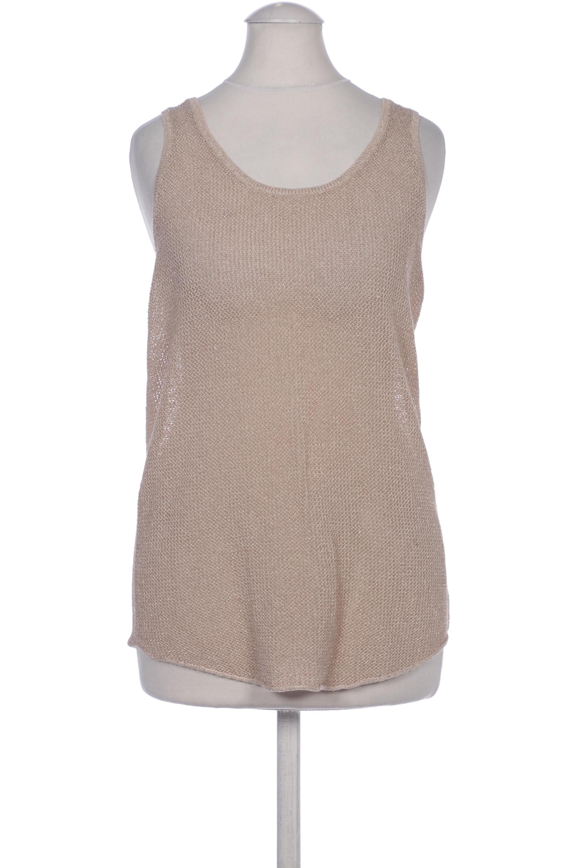

Zadig & Voltaire Damen Top, beige, Gr. 34