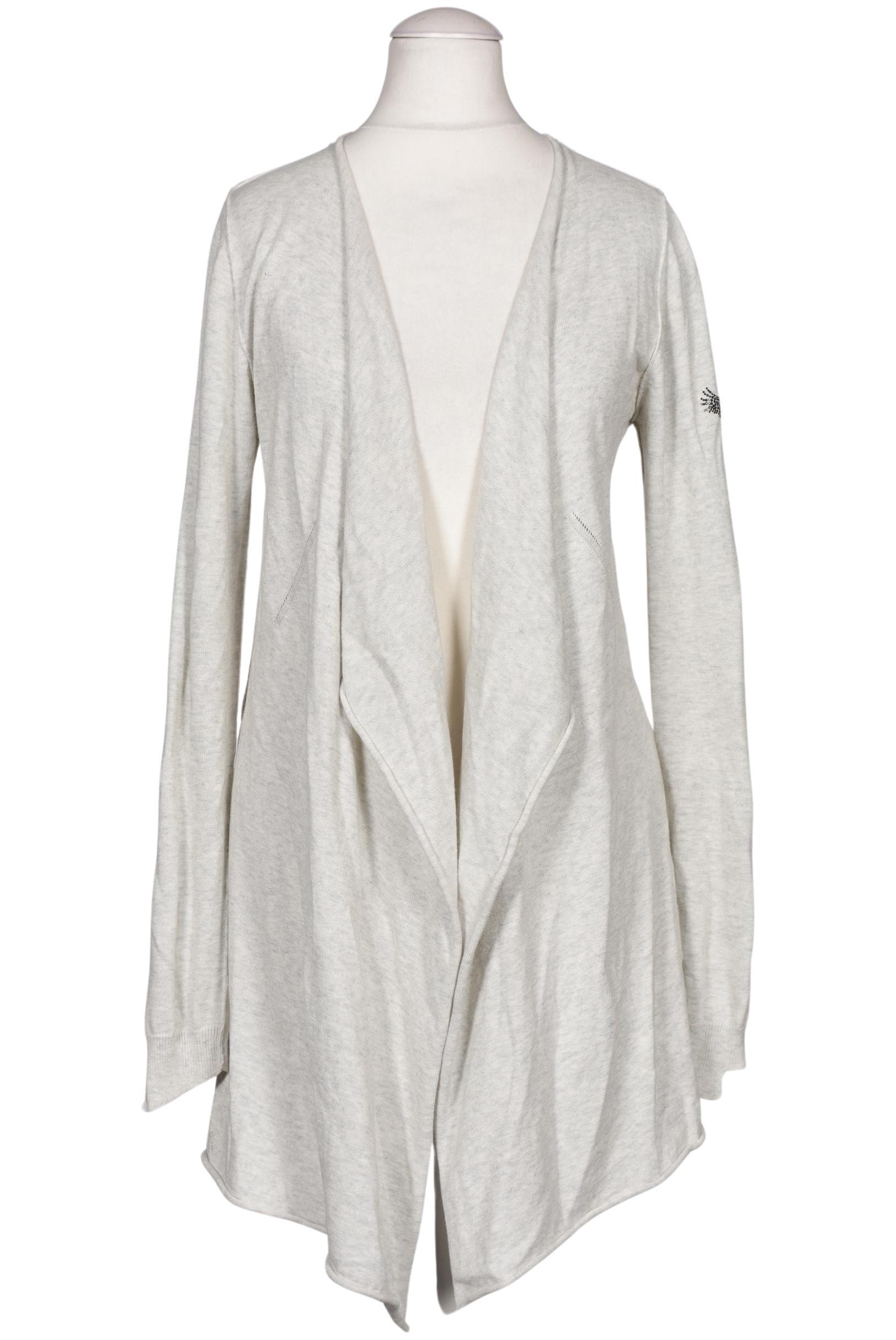 

Zadig & Voltaire Damen Strickjacke, grau, Gr. 36