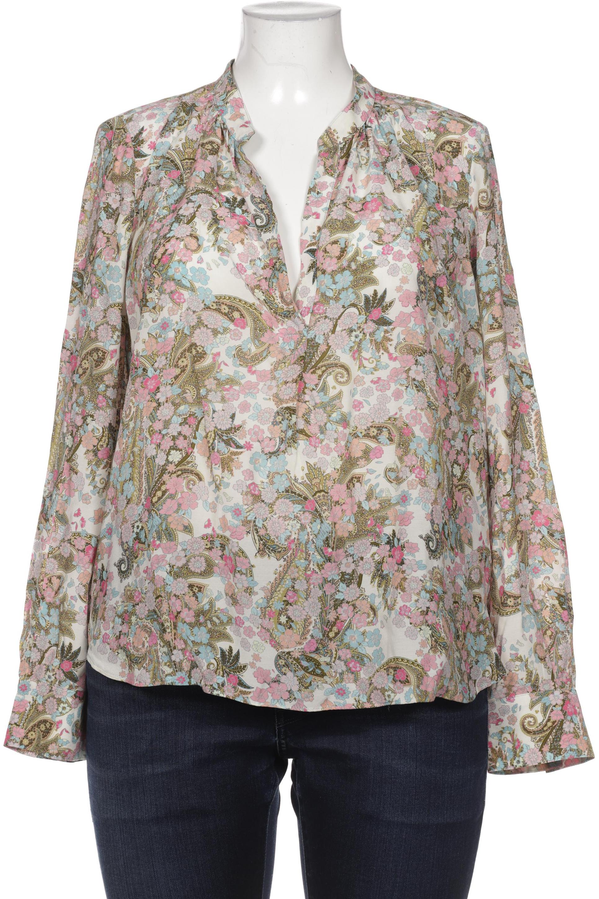 

Zadig & Voltaire Damen Bluse, beige, Gr. 38