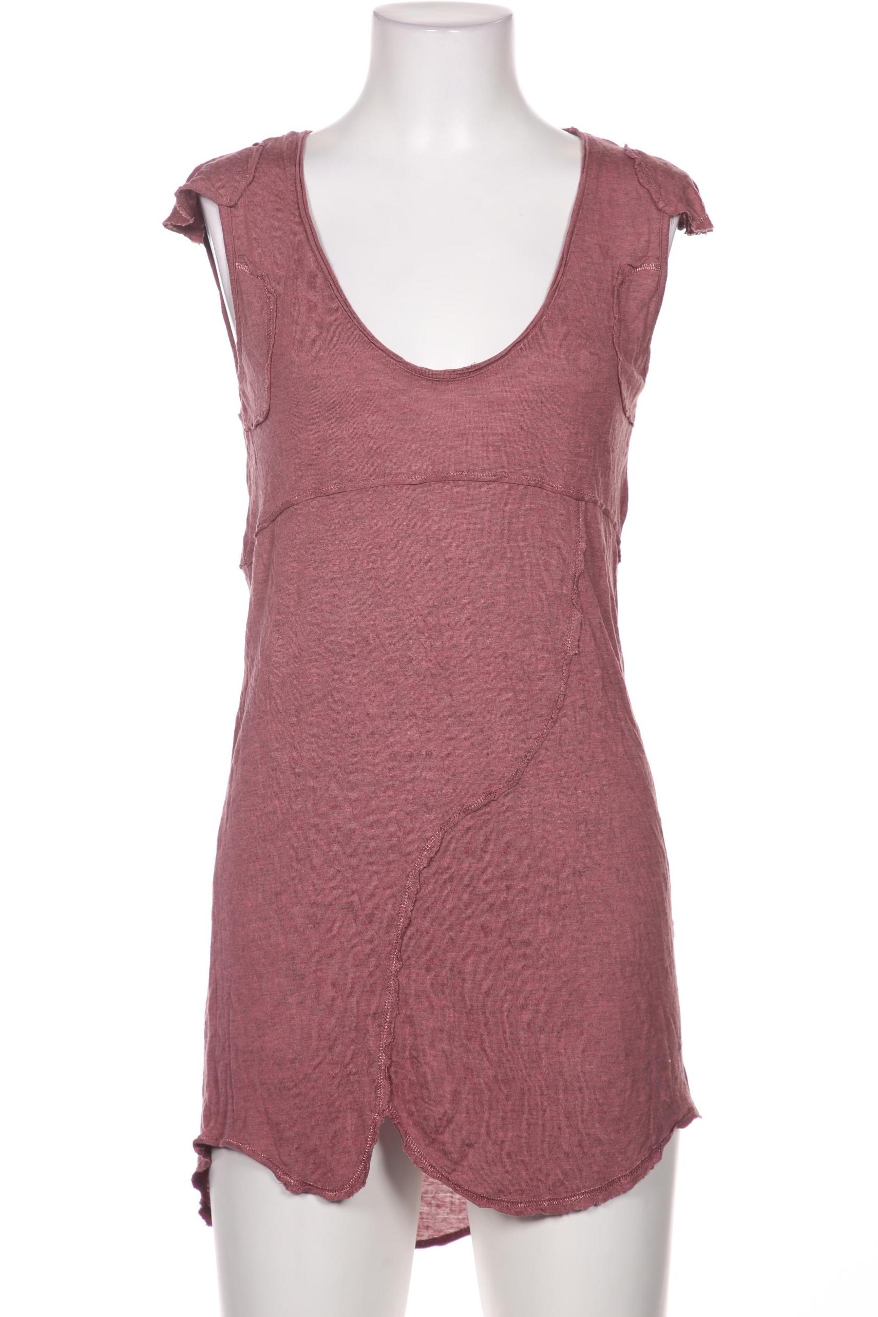 

Zadig & Voltaire Damen Kleid, bordeaux, Gr. 34