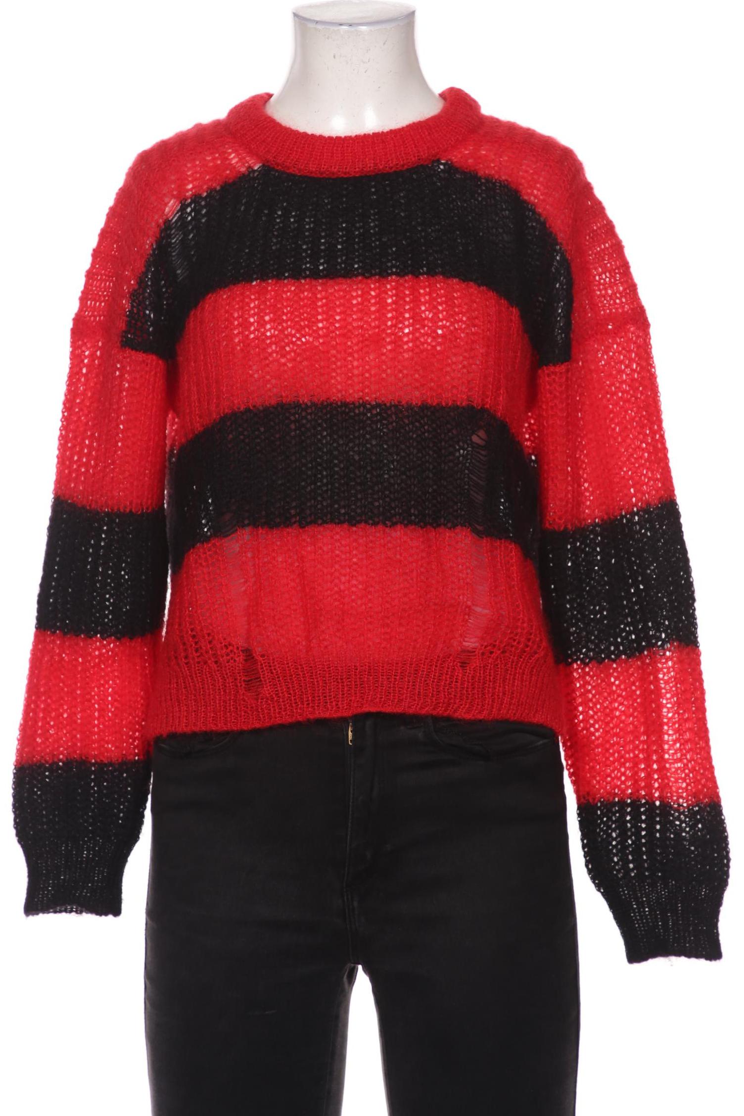 

Zadig & Voltaire Damen Pullover, schwarz, Gr. 34