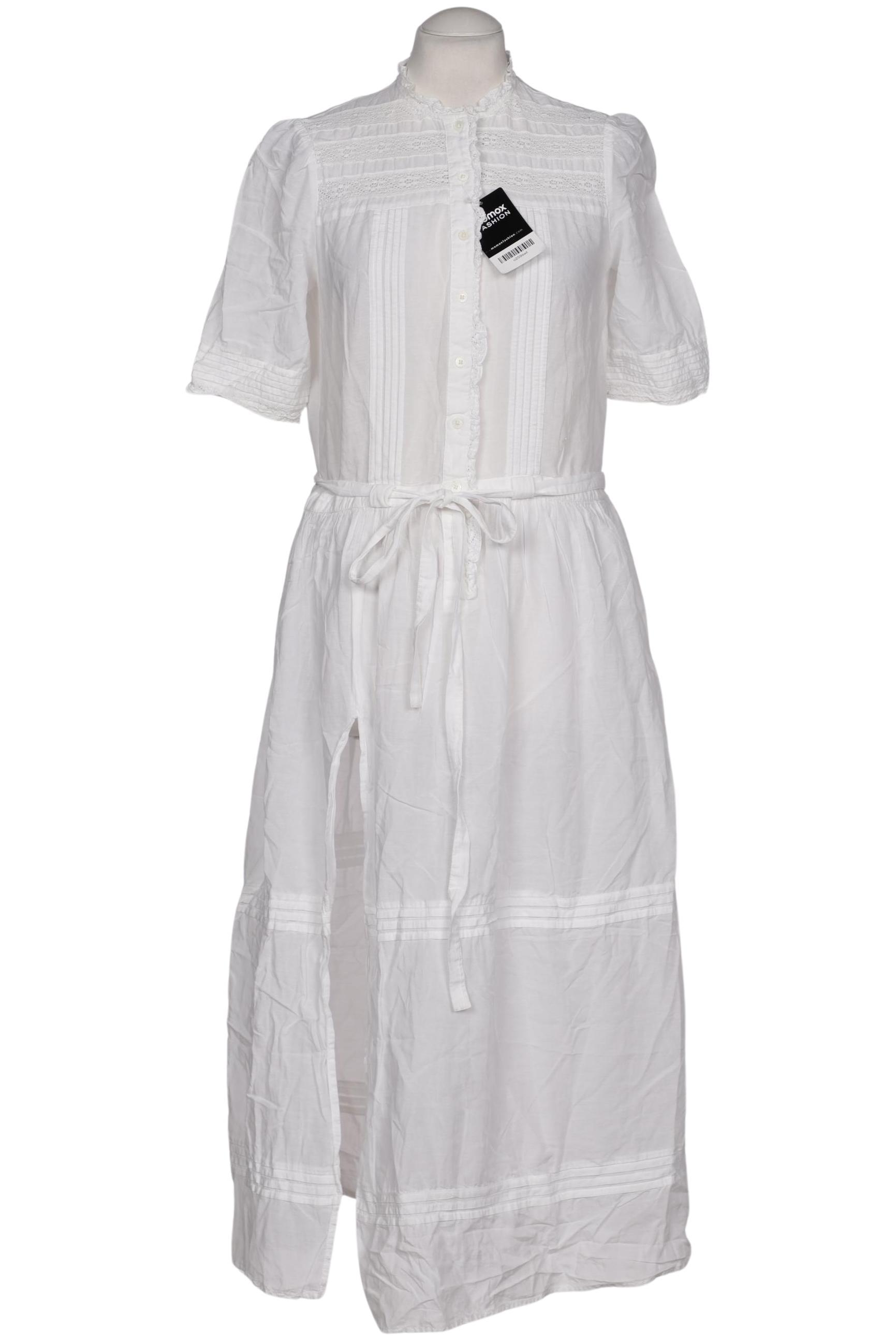 

Zadig & Voltaire Damen Kleid, weiß, Gr. 38