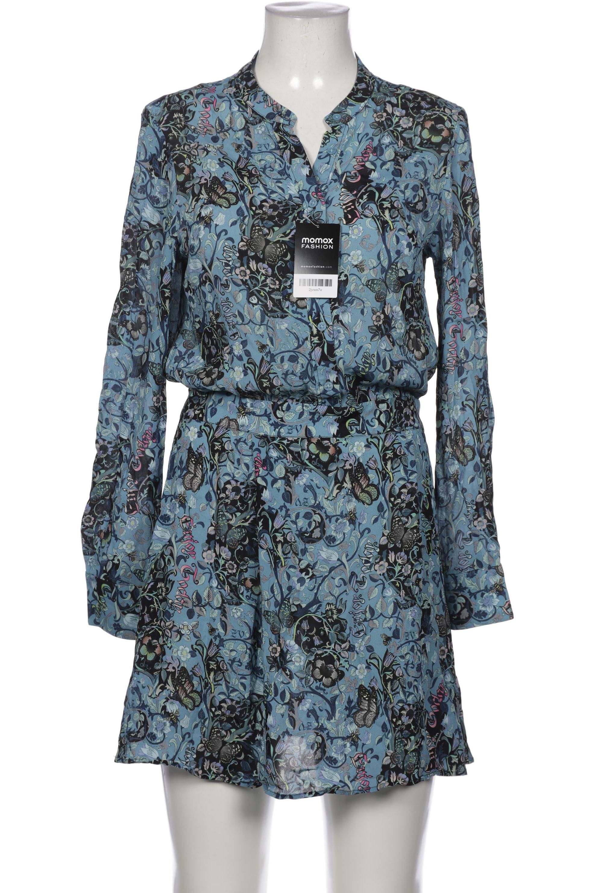 

Zadig & Voltaire Damen Kleid, mehrfarbig, Gr. 42