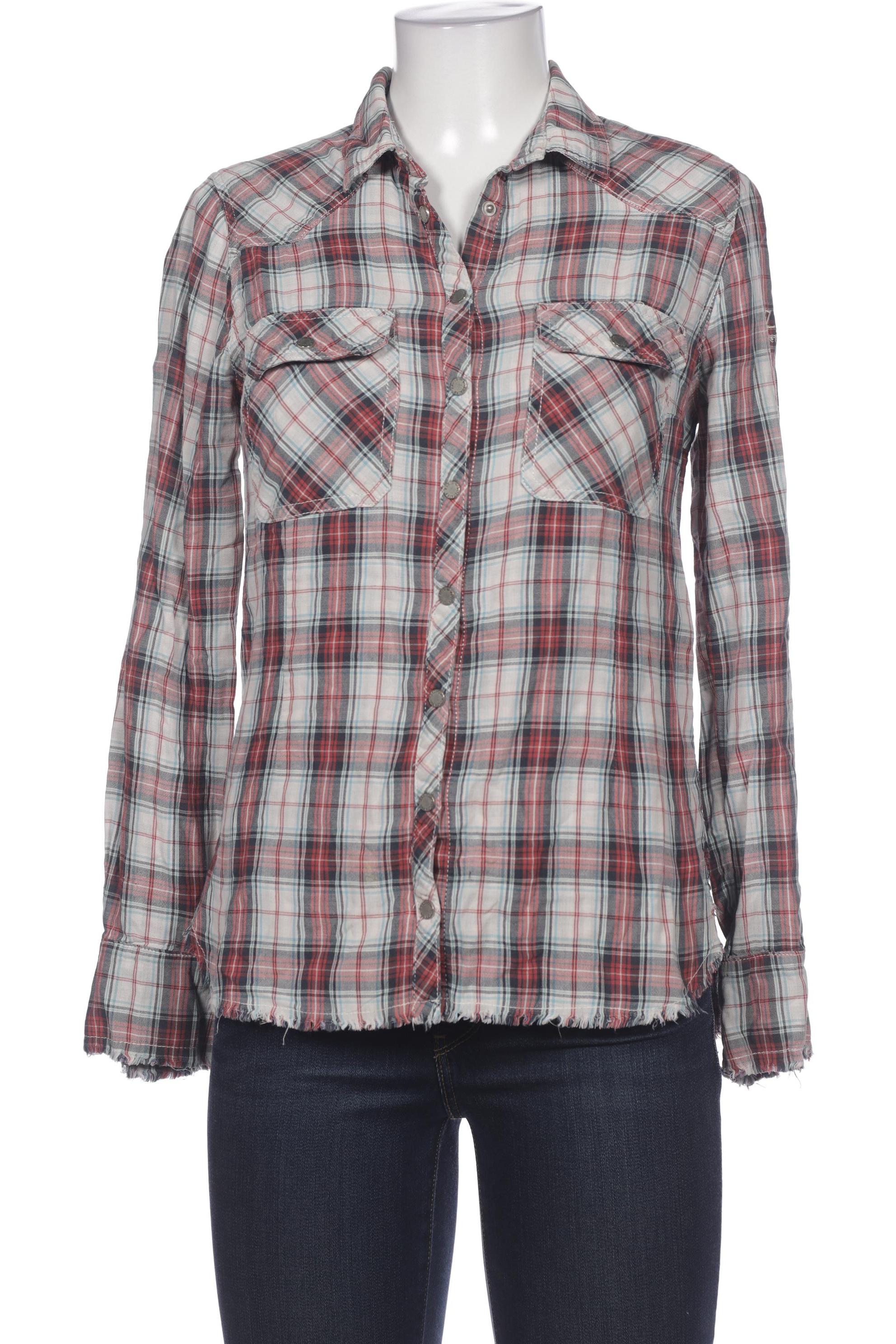 

Zadig & Voltaire Damen Bluse, mehrfarbig, Gr. 38
