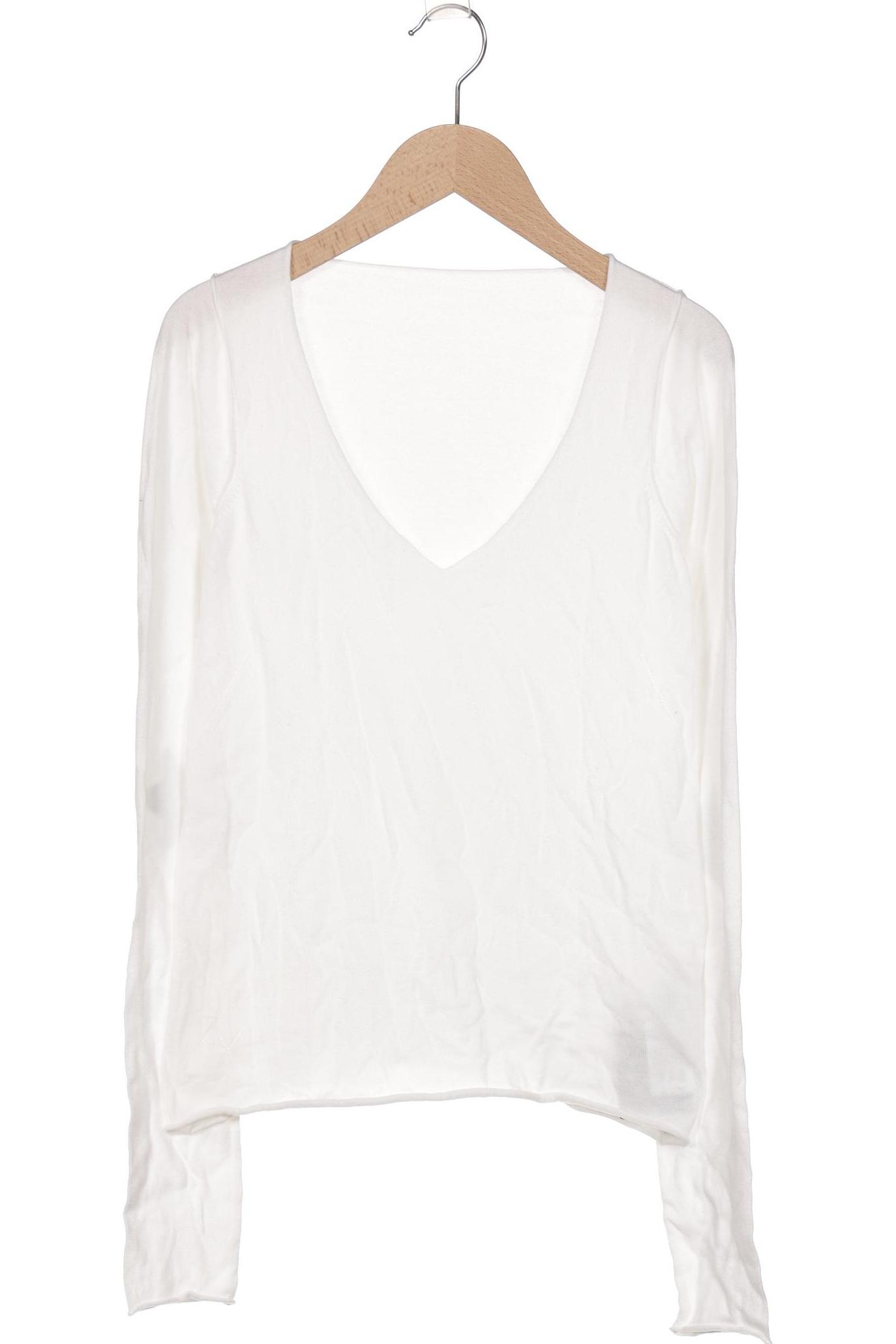 

Zadig & Voltaire Damen Pullover, weiß, Gr. 34