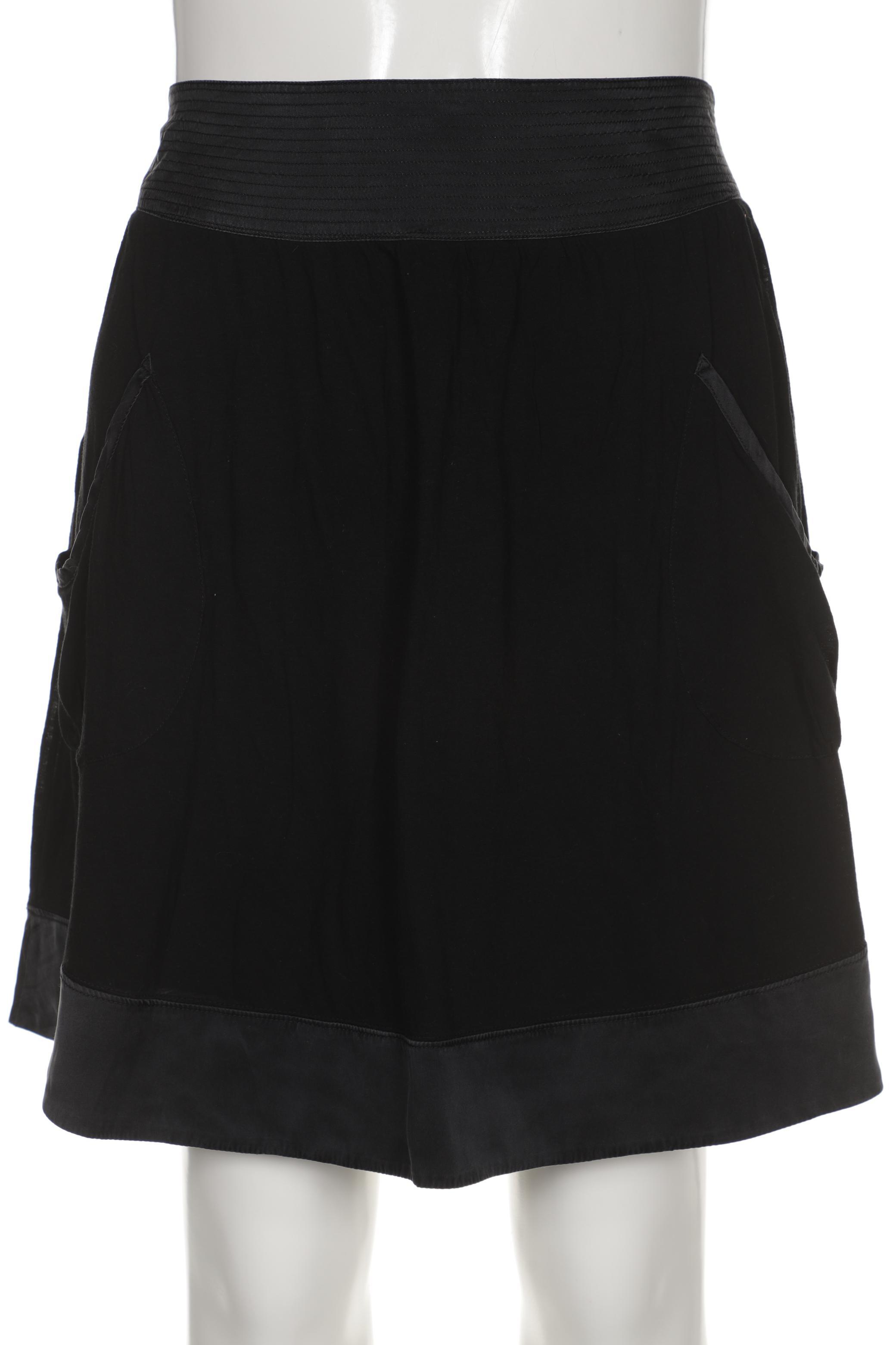 

Zadig & Voltaire Damen Rock, schwarz