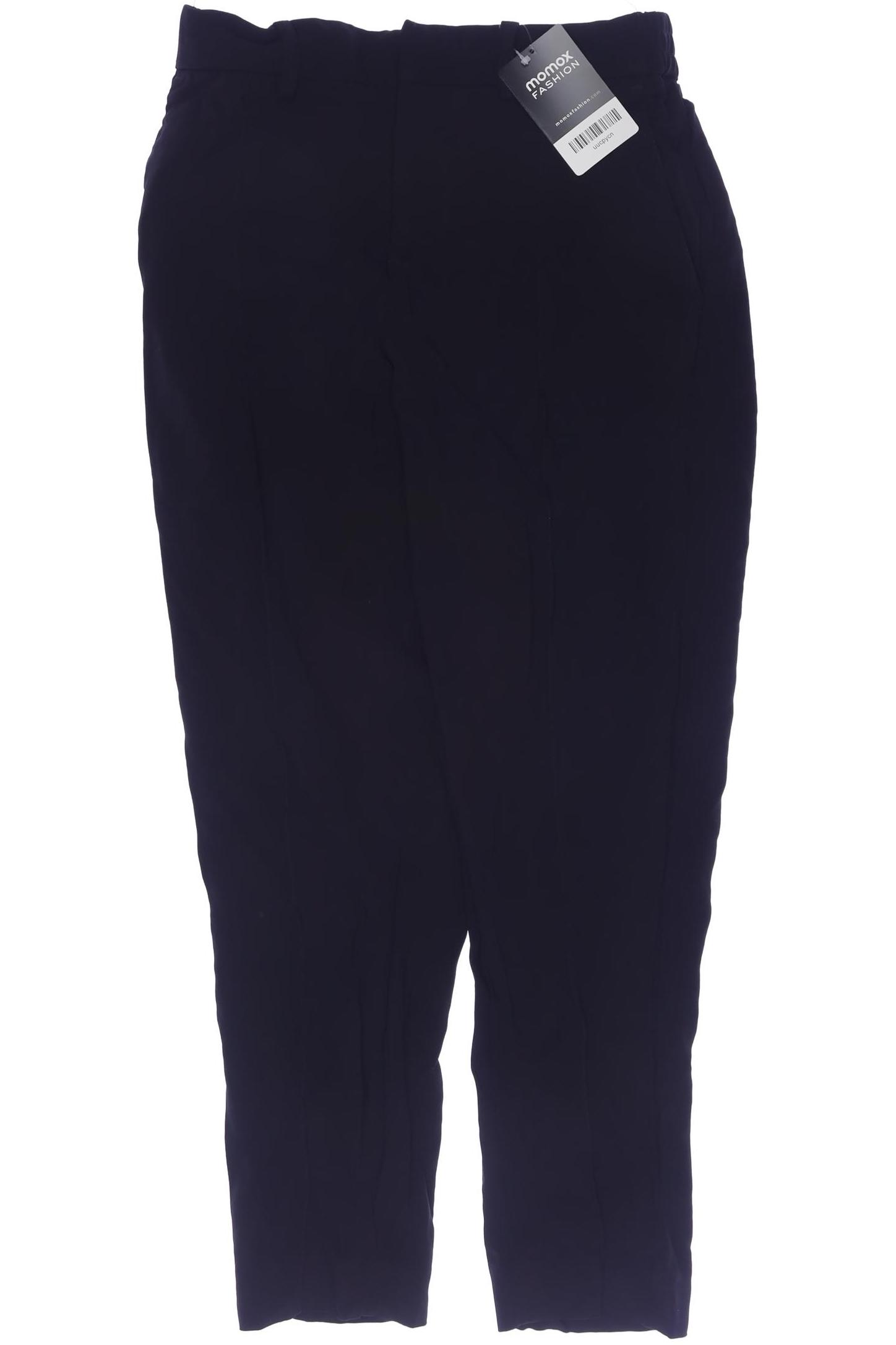 

Zadig & Voltaire Damen Stoffhose, schwarz, Gr. 36