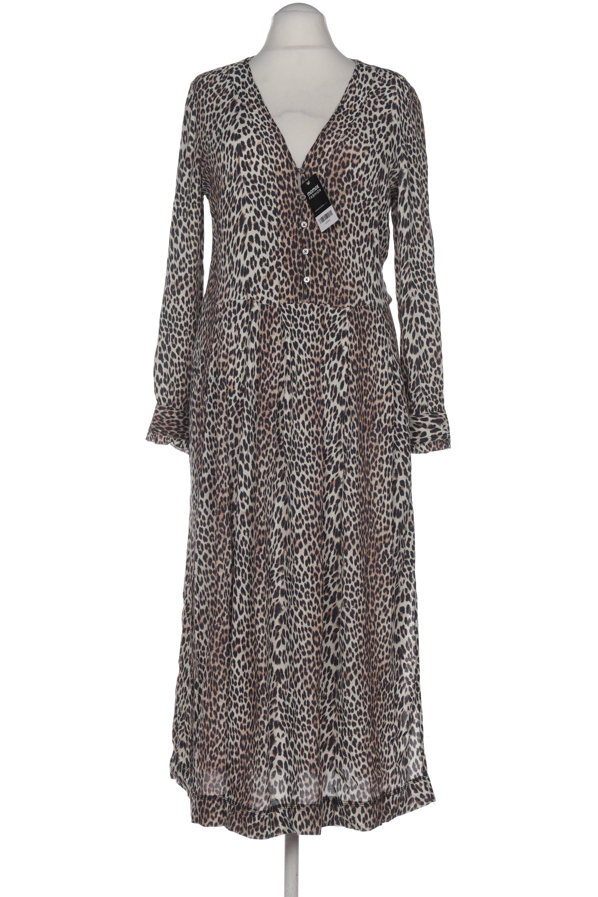 

Zadig & Voltaire Damen Kleid, braun, Gr. 42