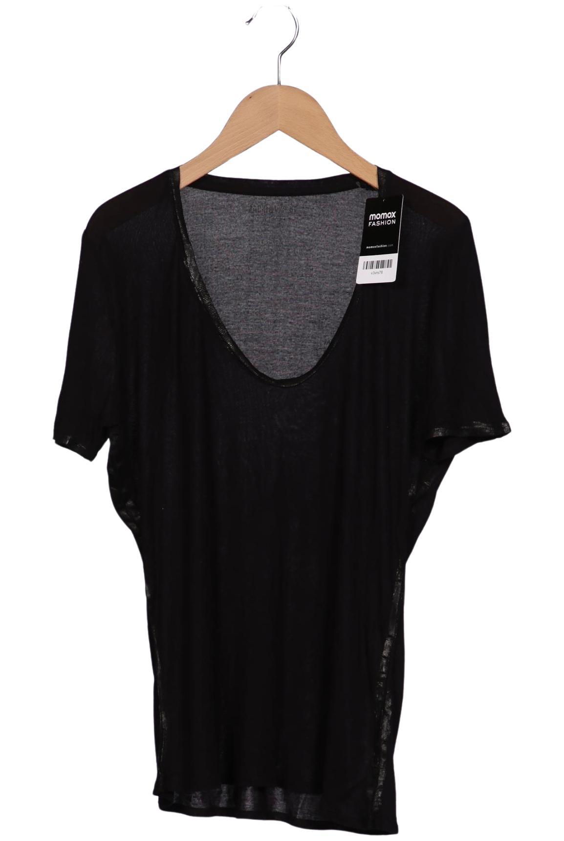 

Zadig & Voltaire Damen T-Shirt, schwarz, Gr. 38