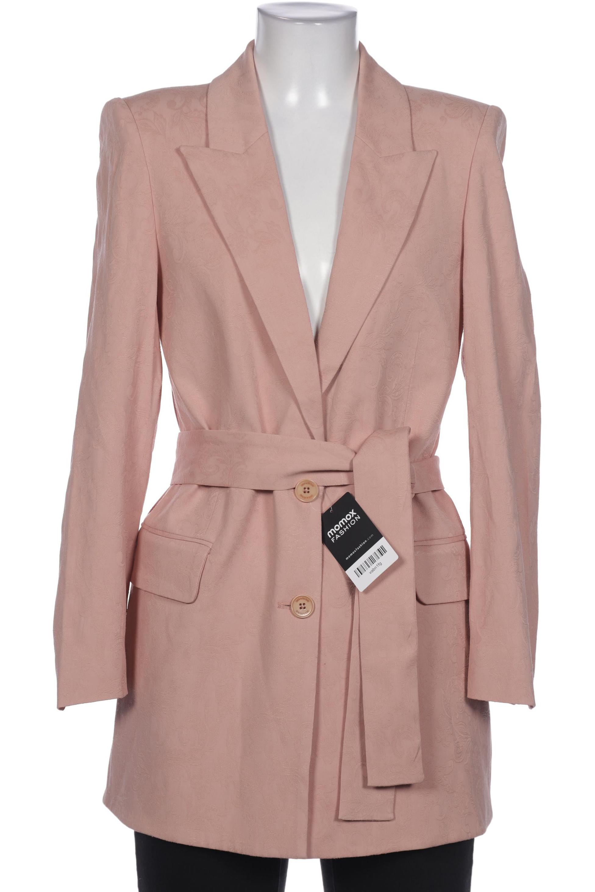

Zadig & Voltaire Damen Blazer, pink, Gr. 36