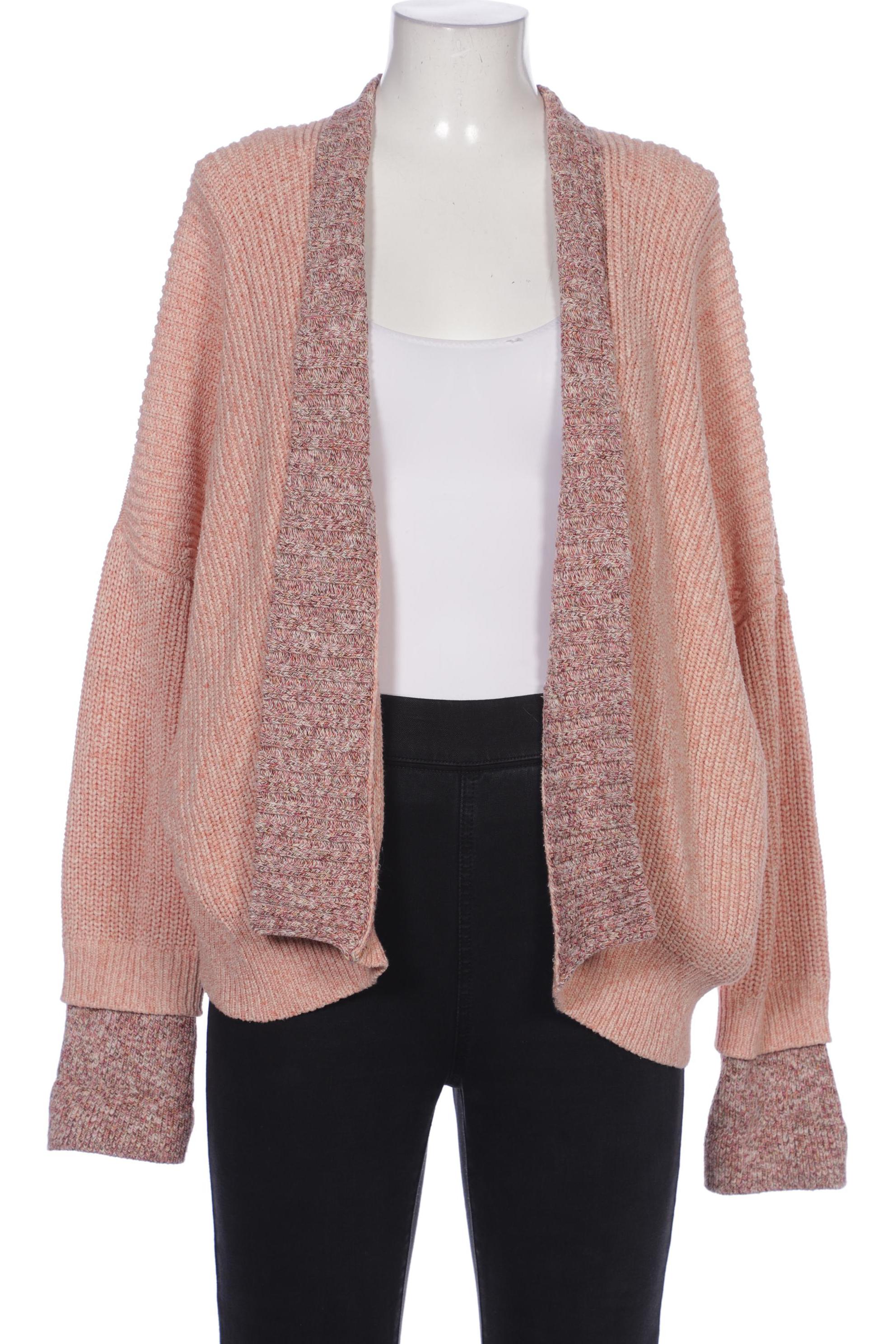 

Zadig & Voltaire Damen Strickjacke, pink, Gr. 38